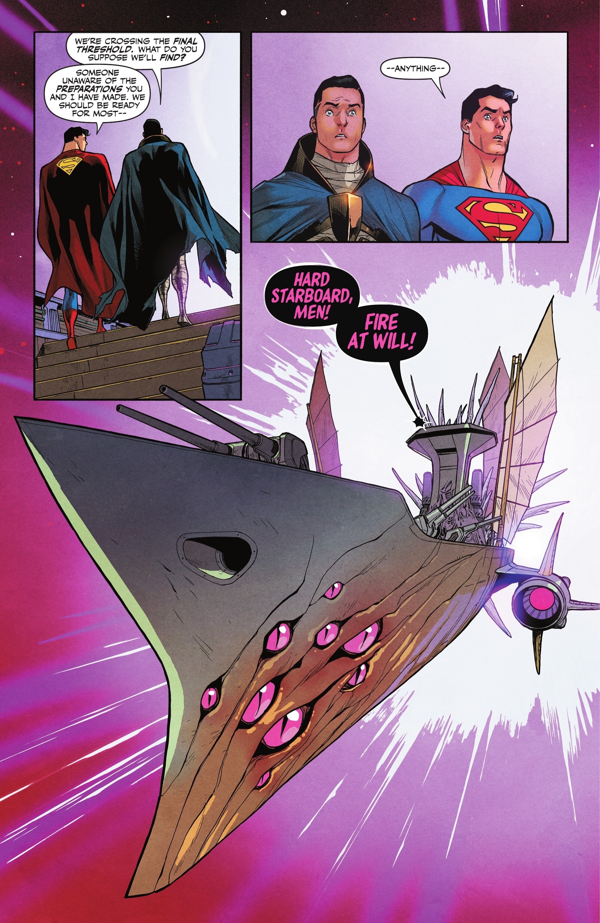 Action Comics (2016-): Chapter 1073 - Page 7