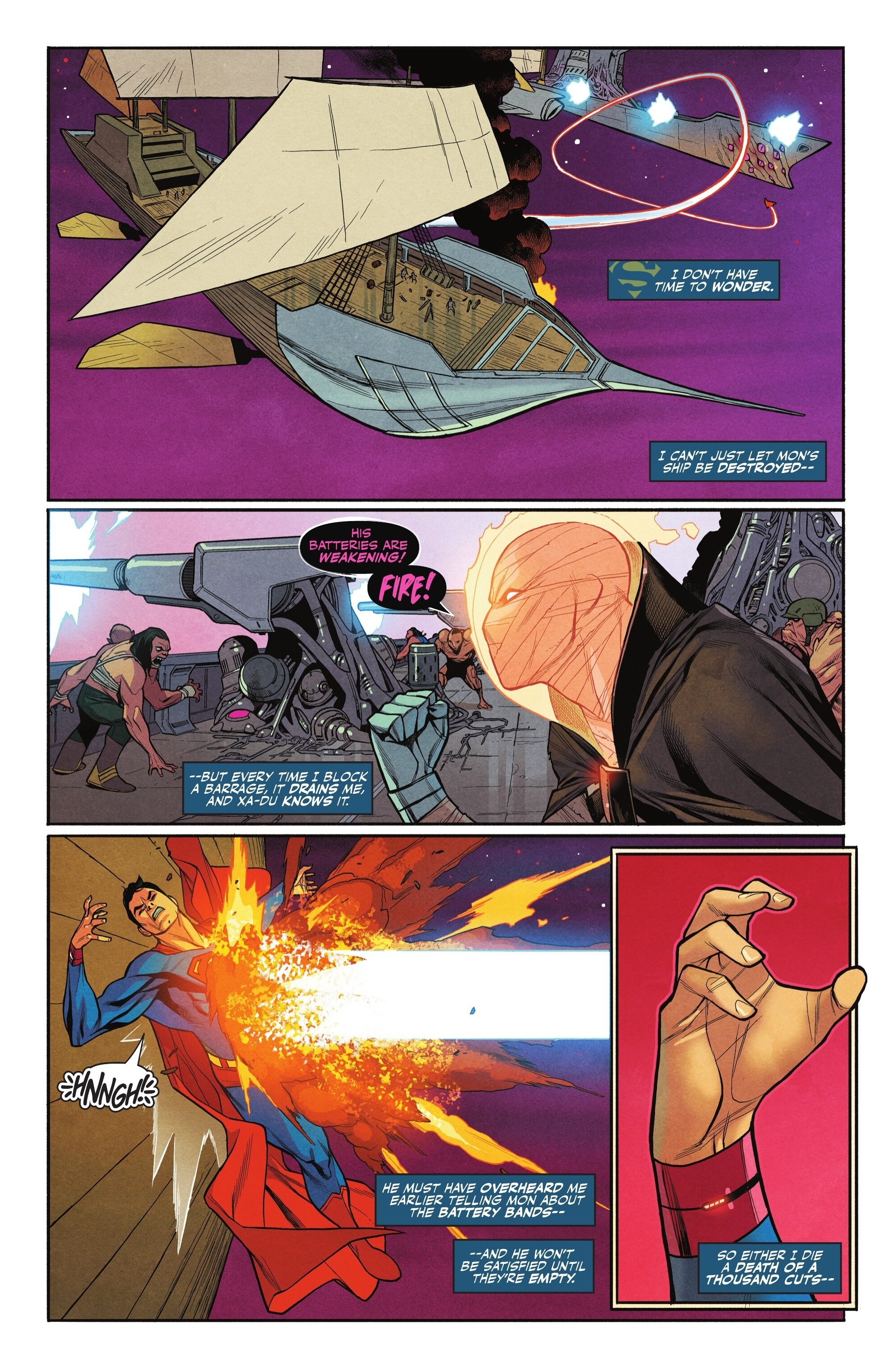 Action Comics (2016-): Chapter 1073 - Page 9