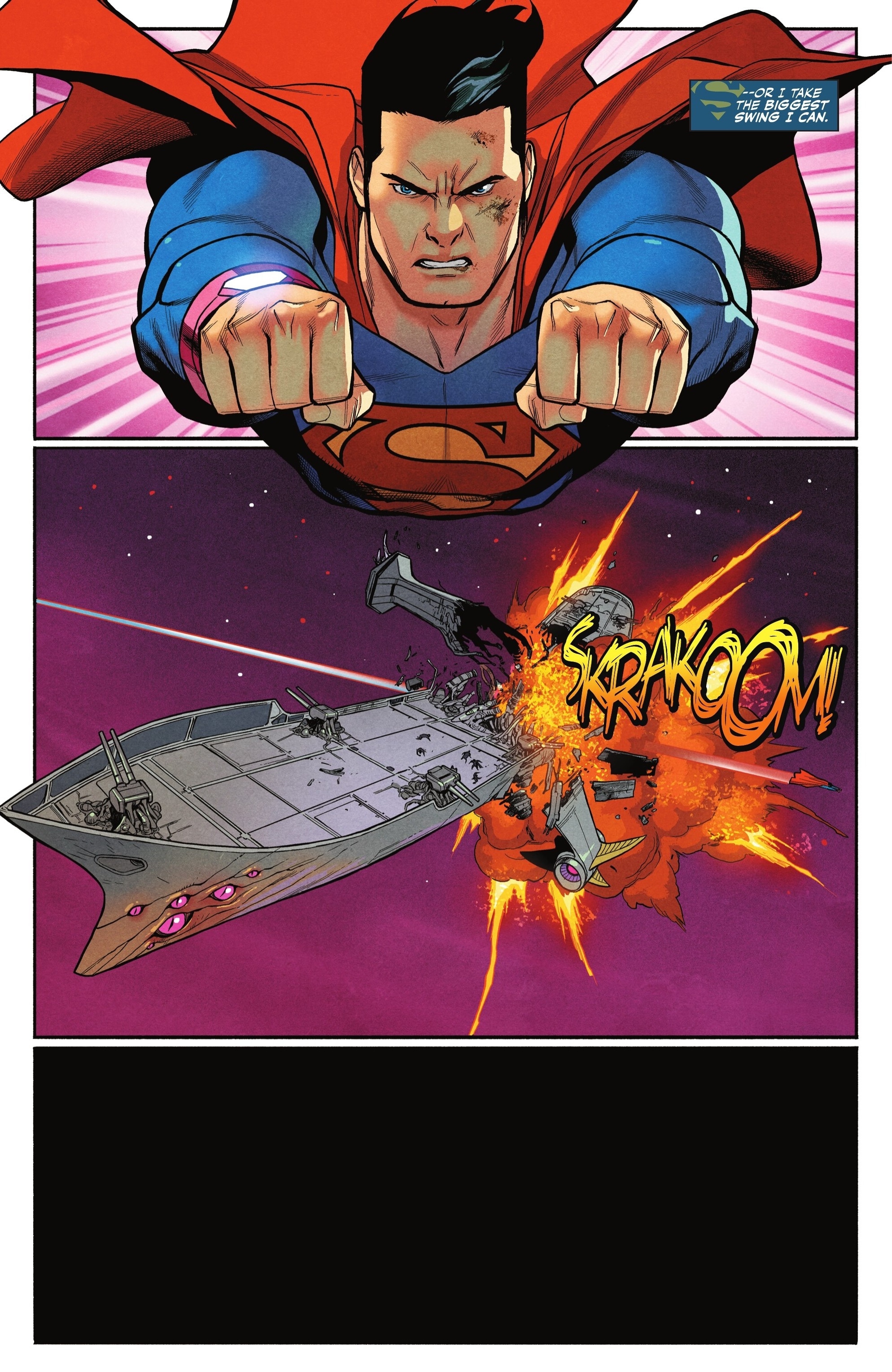 Action Comics (2016-): Chapter 1073 - Page 10
