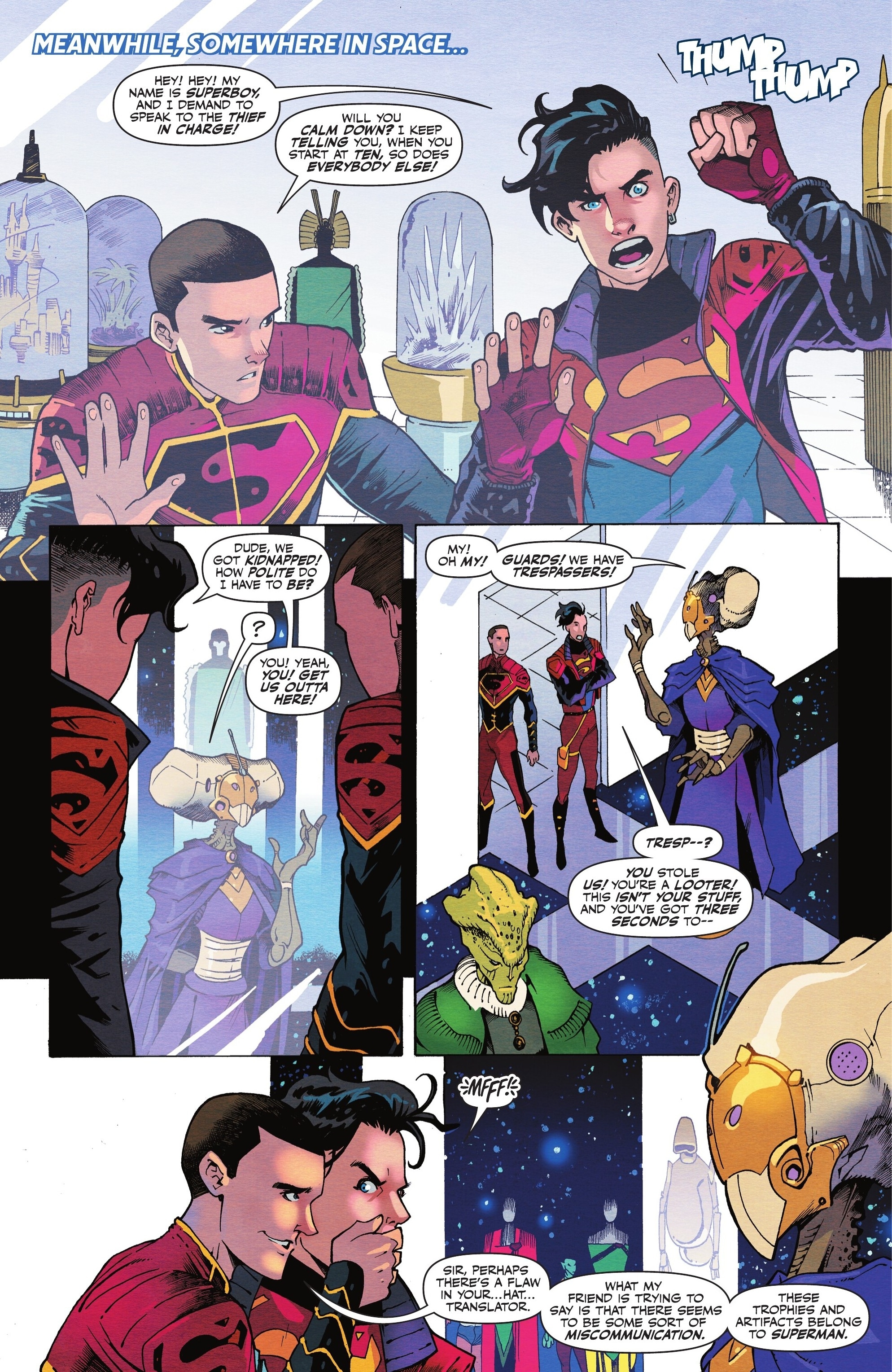 Action Comics (2016-): Chapter 1073 - Page 11