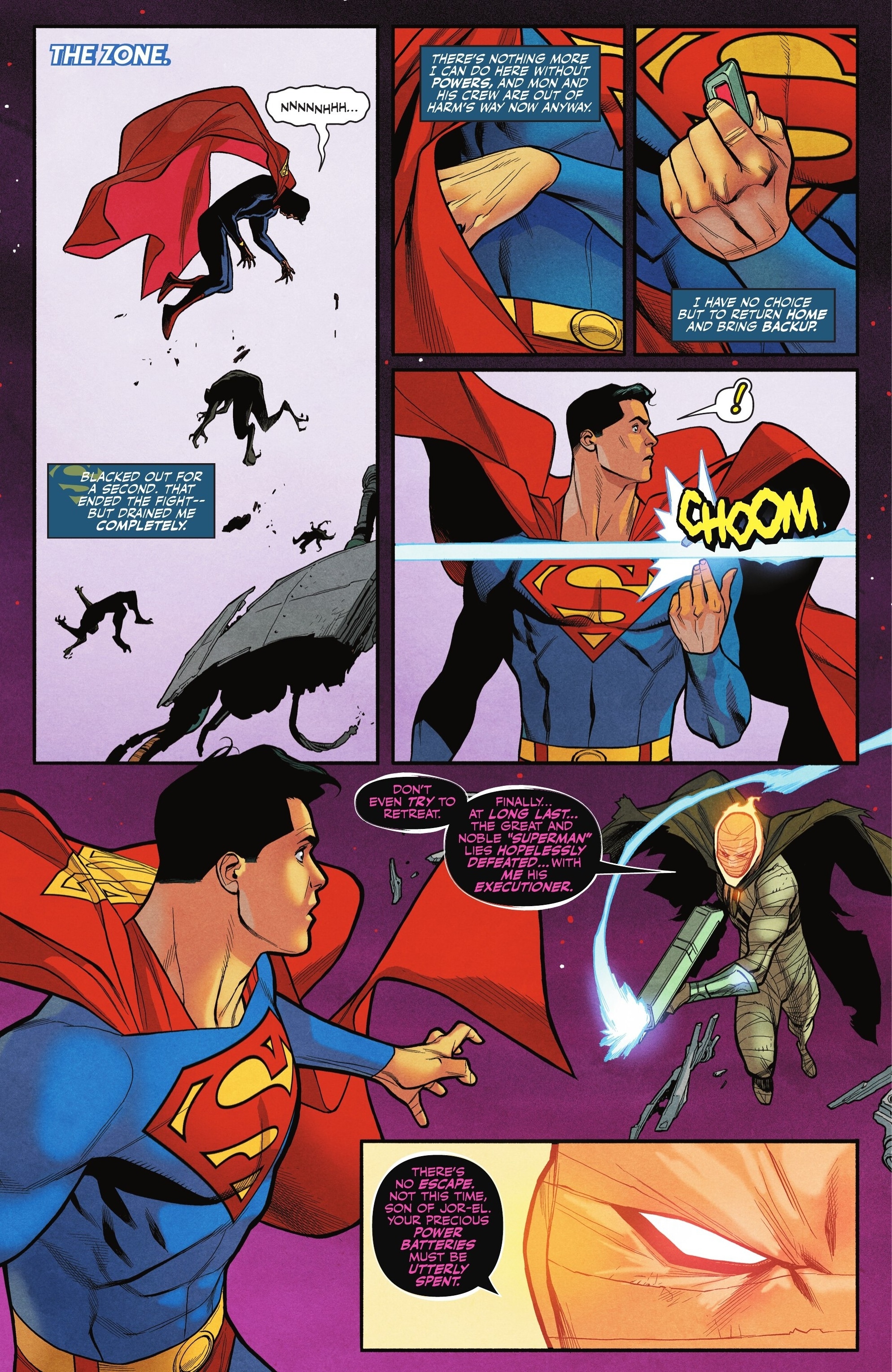 Action Comics (2016-): Chapter 1073 - Page 14