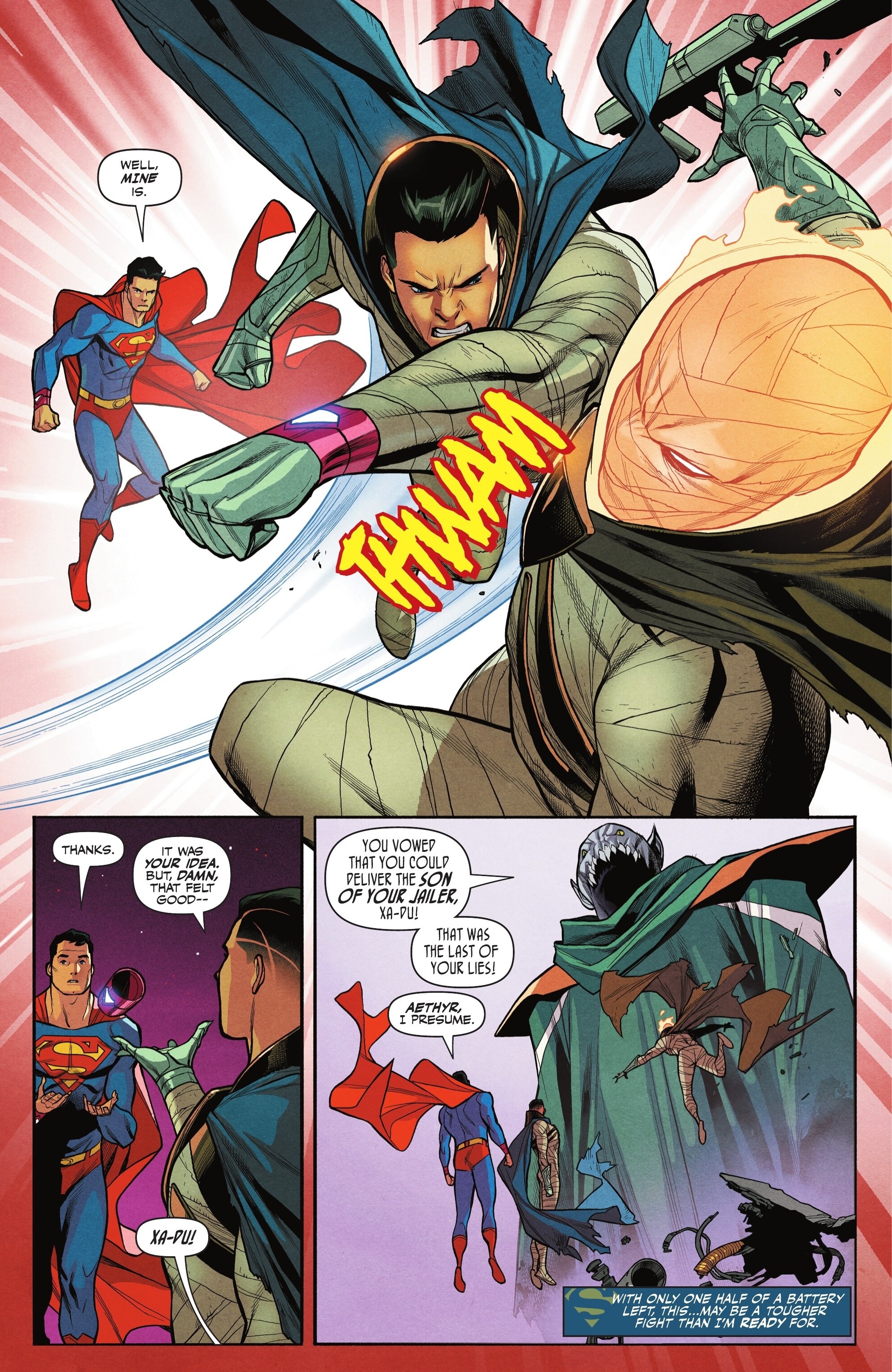 Action Comics (2016-): Chapter 1073 - Page 15