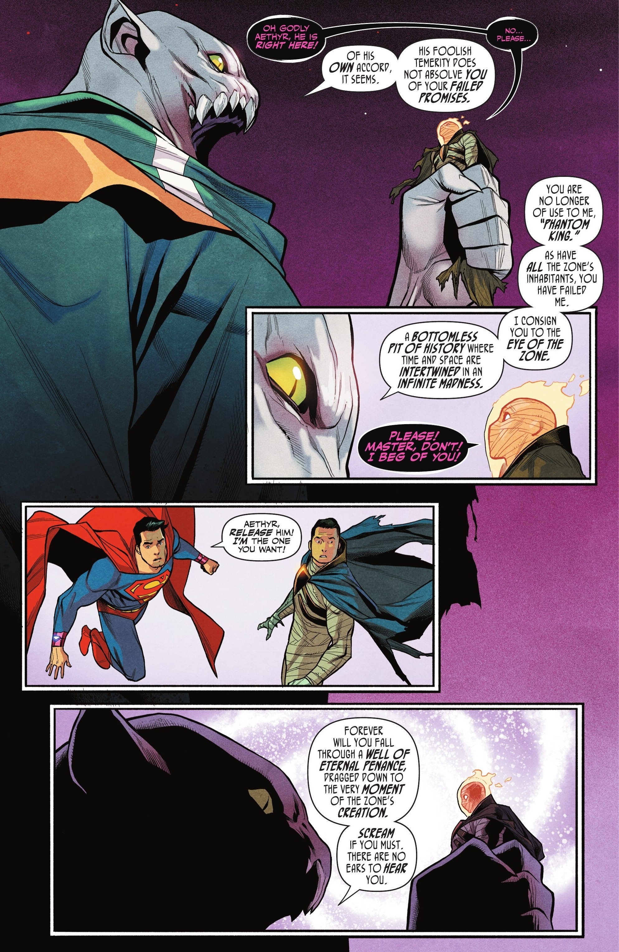 Action Comics (2016-): Chapter 1073 - Page 16