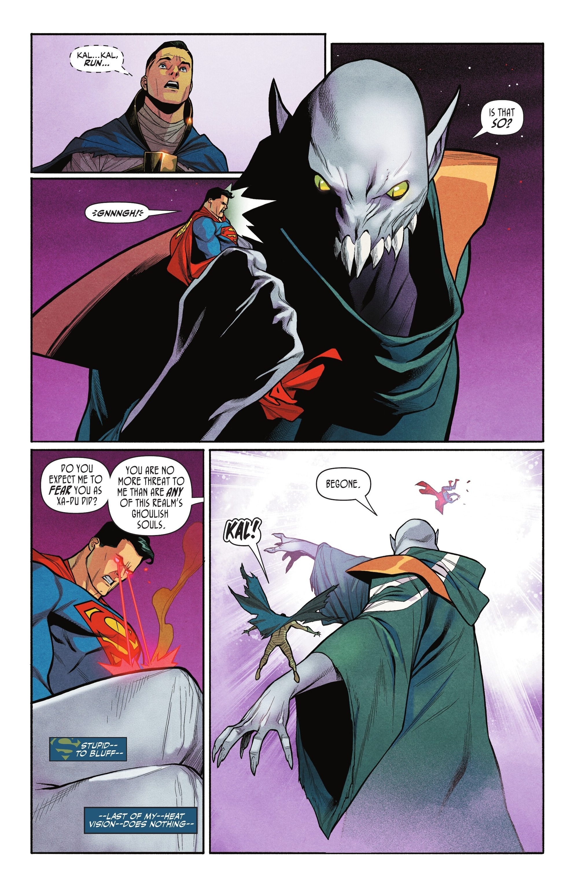 Action Comics (2016-): Chapter 1073 - Page 18