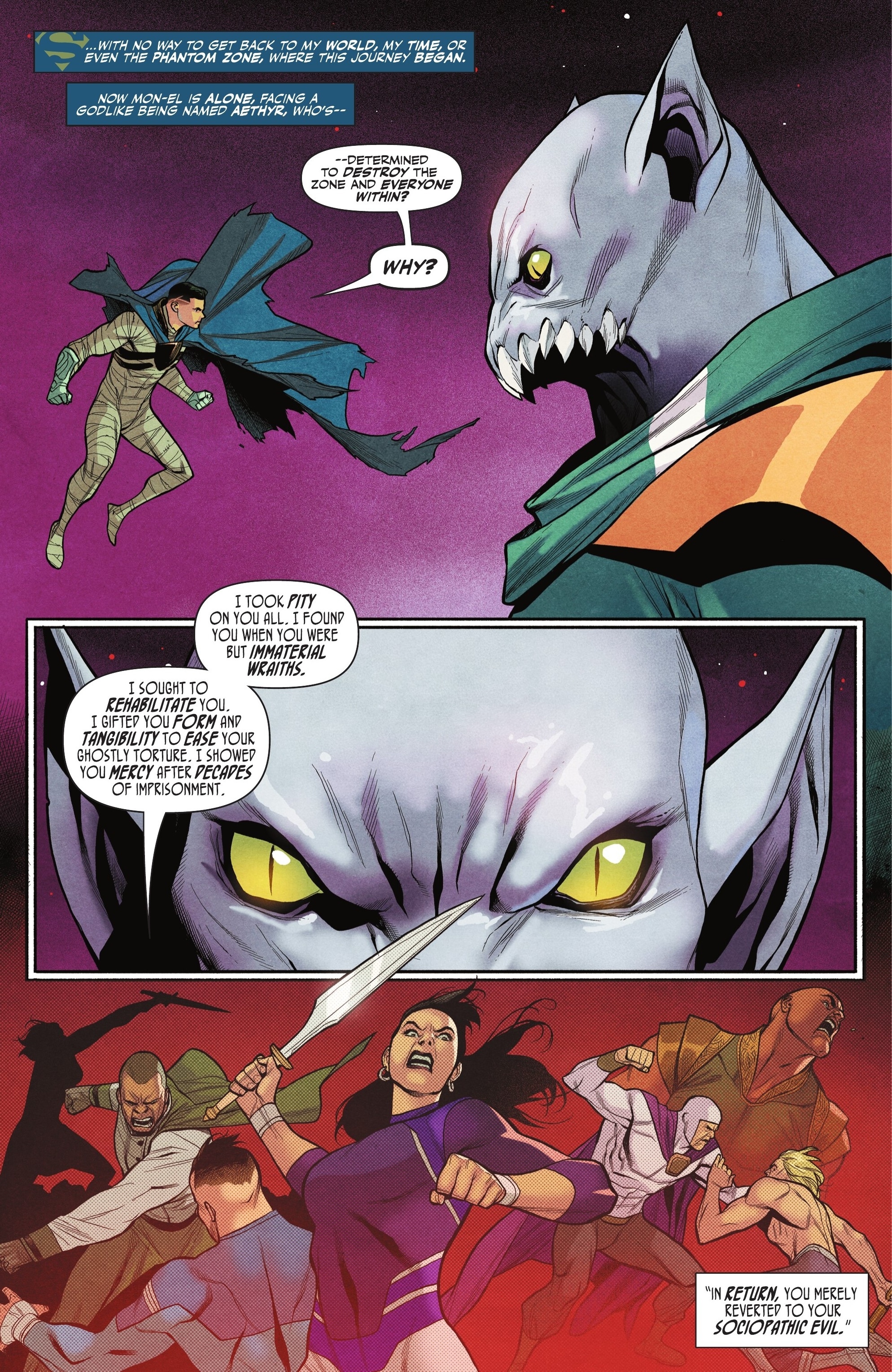 Action Comics (2016-): Chapter 1074 - Page 7