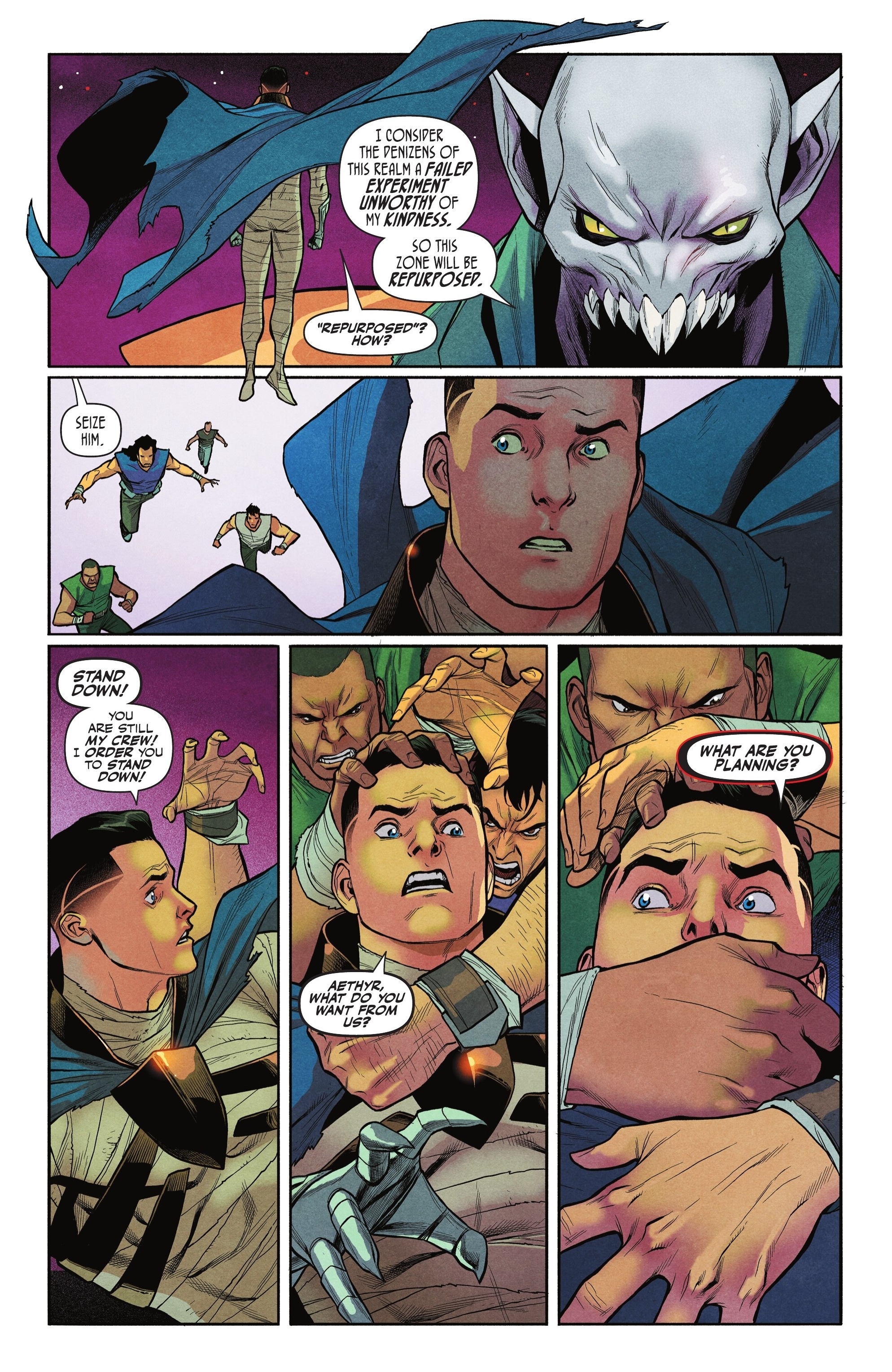 Action Comics (2016-): Chapter 1074 - Page 8