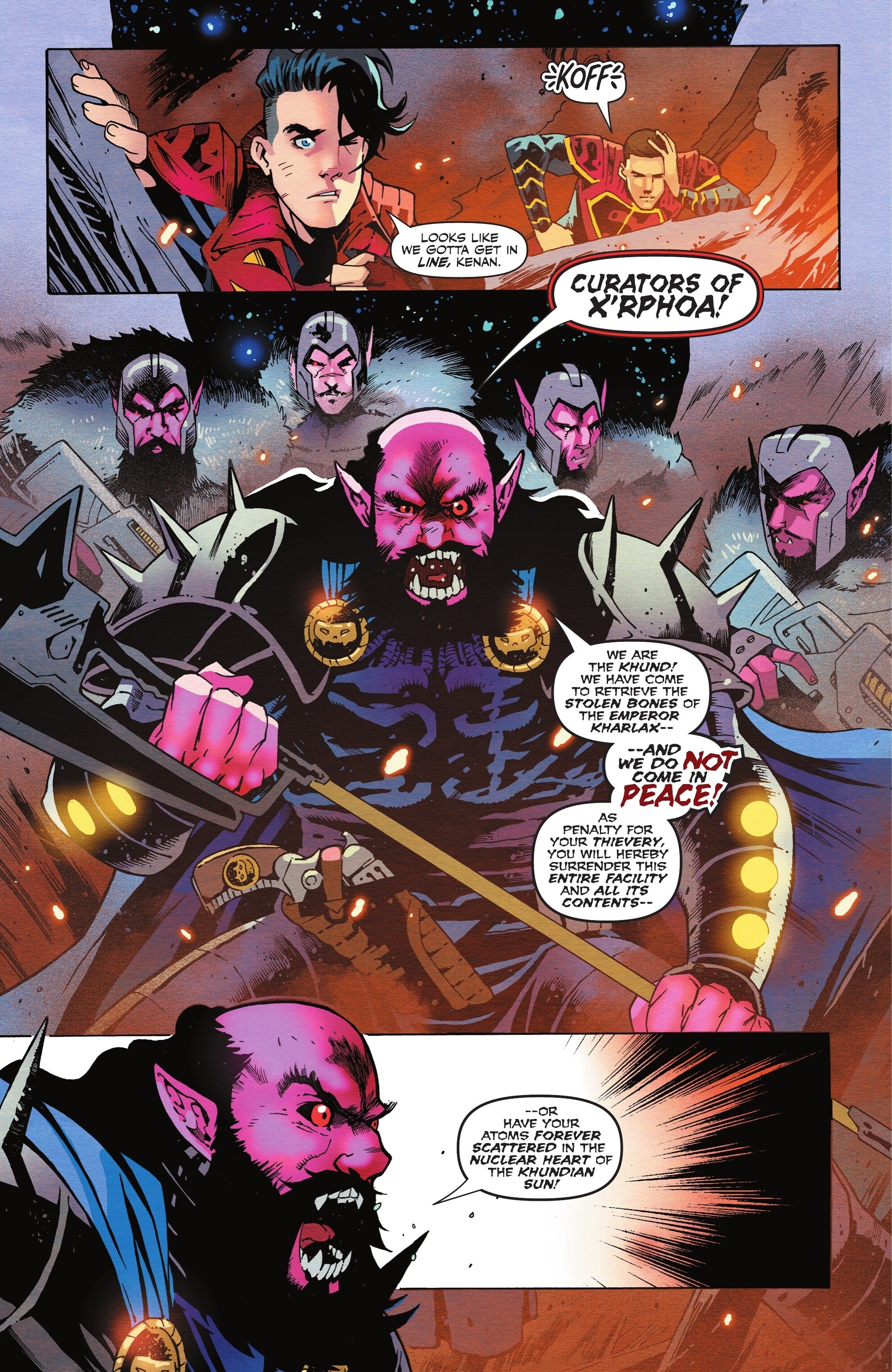 Action Comics (2016-): Chapter 1074 - Page 10