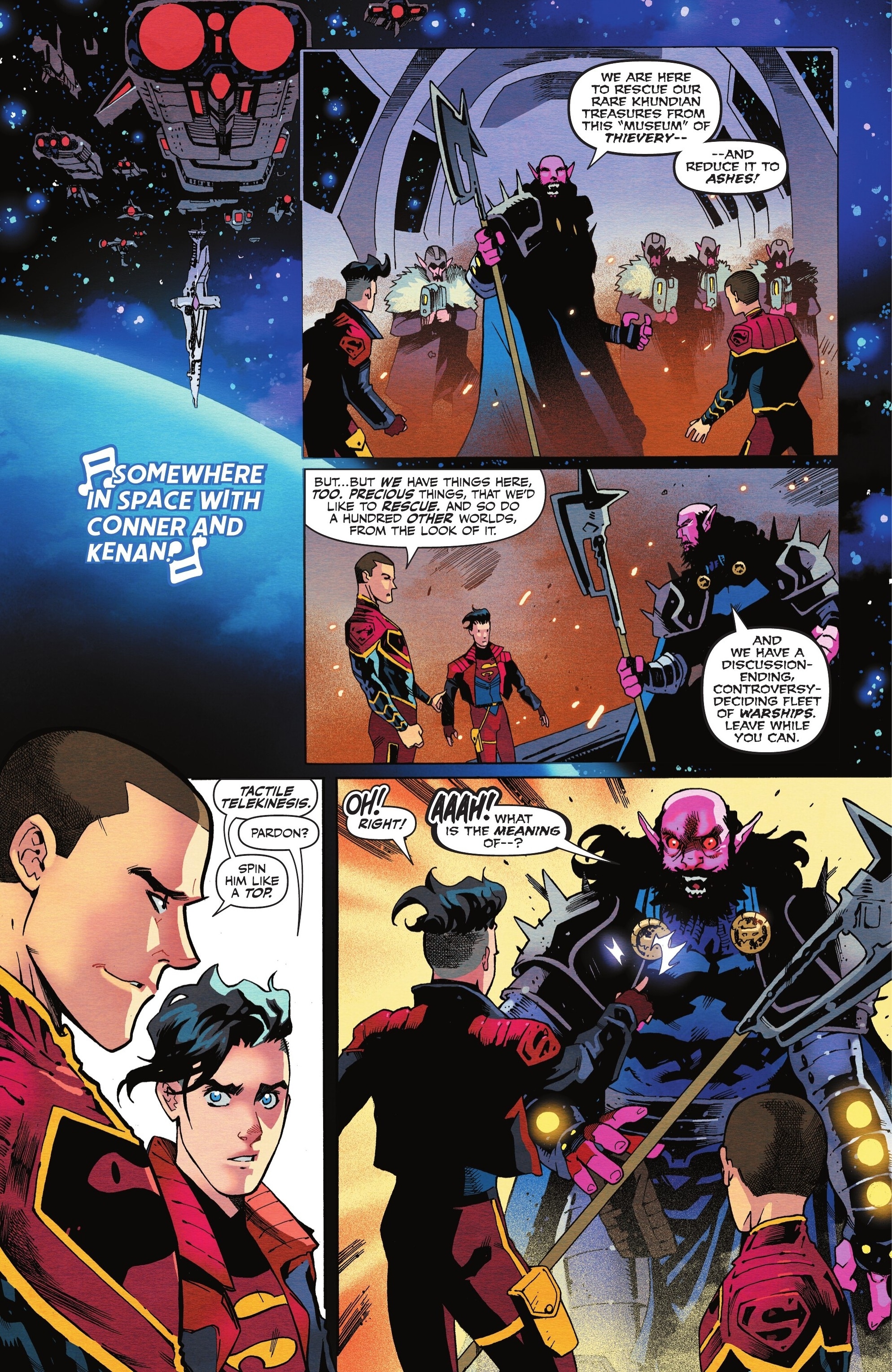 Action Comics (2016-): Chapter 1075 - Page 7