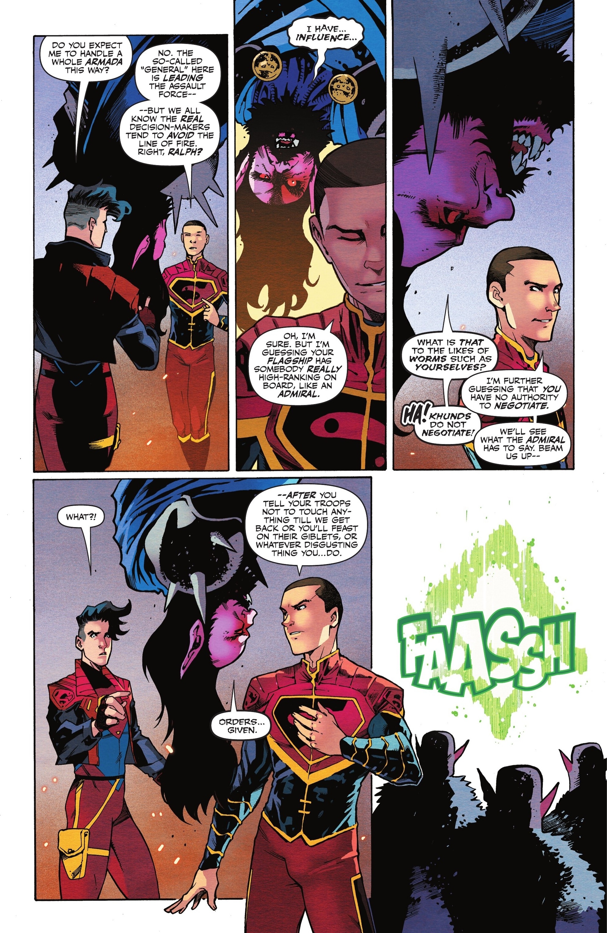 Action Comics (2016-): Chapter 1075 - Page 9