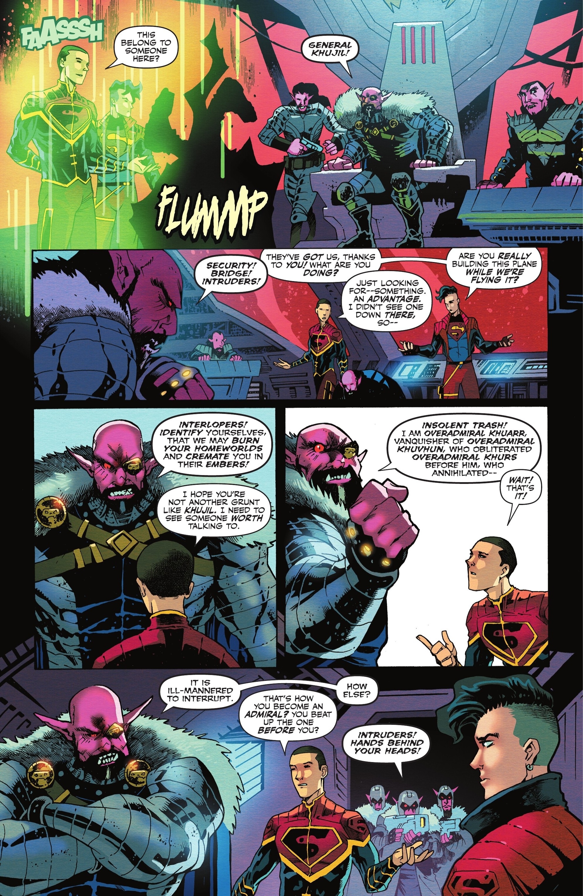 Action Comics (2016-): Chapter 1075 - Page 10