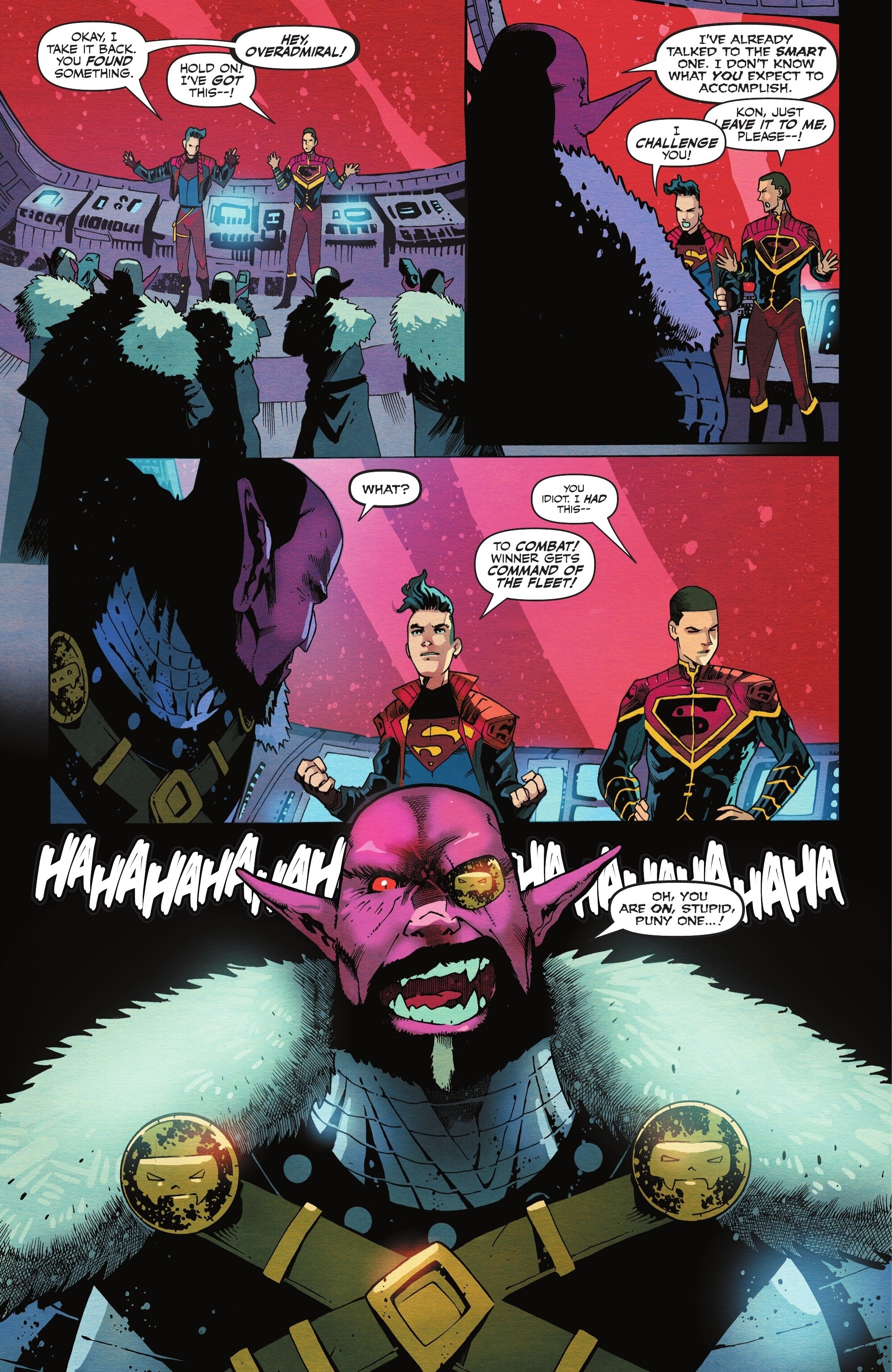 Action Comics (2016-): Chapter 1075 - Page 11