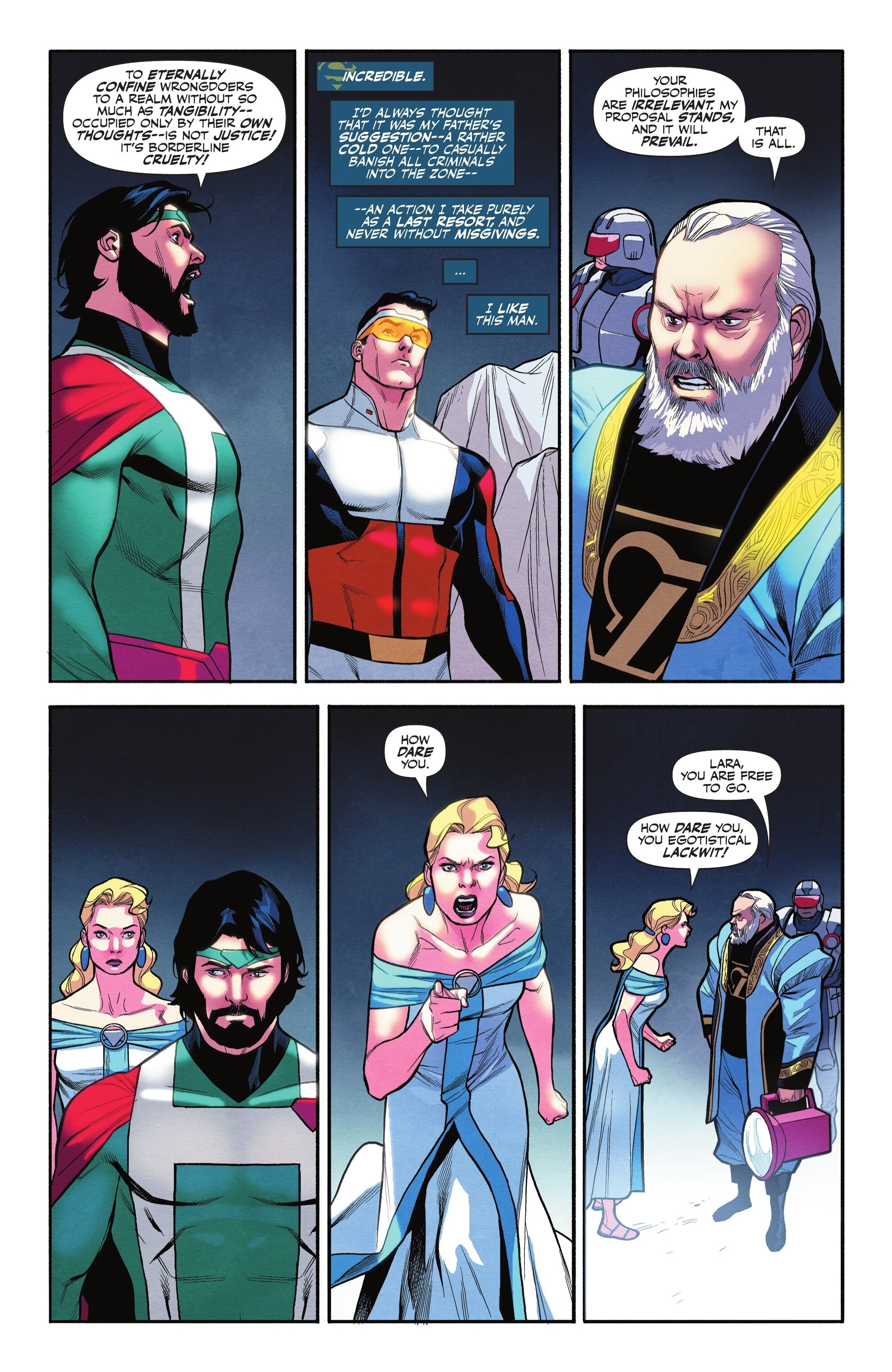 Action Comics (2016-): Chapter 1075 - Page 14