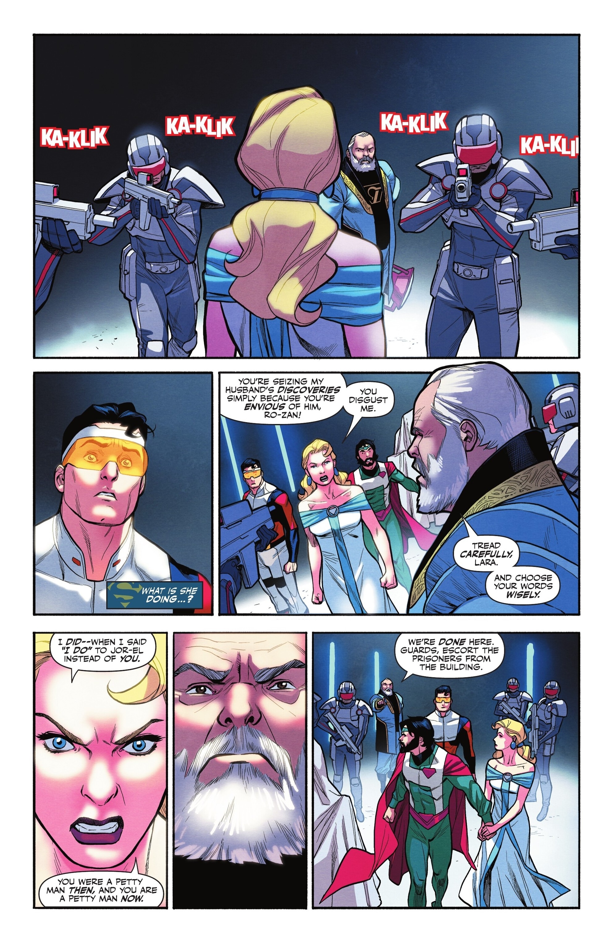 Action Comics (2016-): Chapter 1075 - Page 15