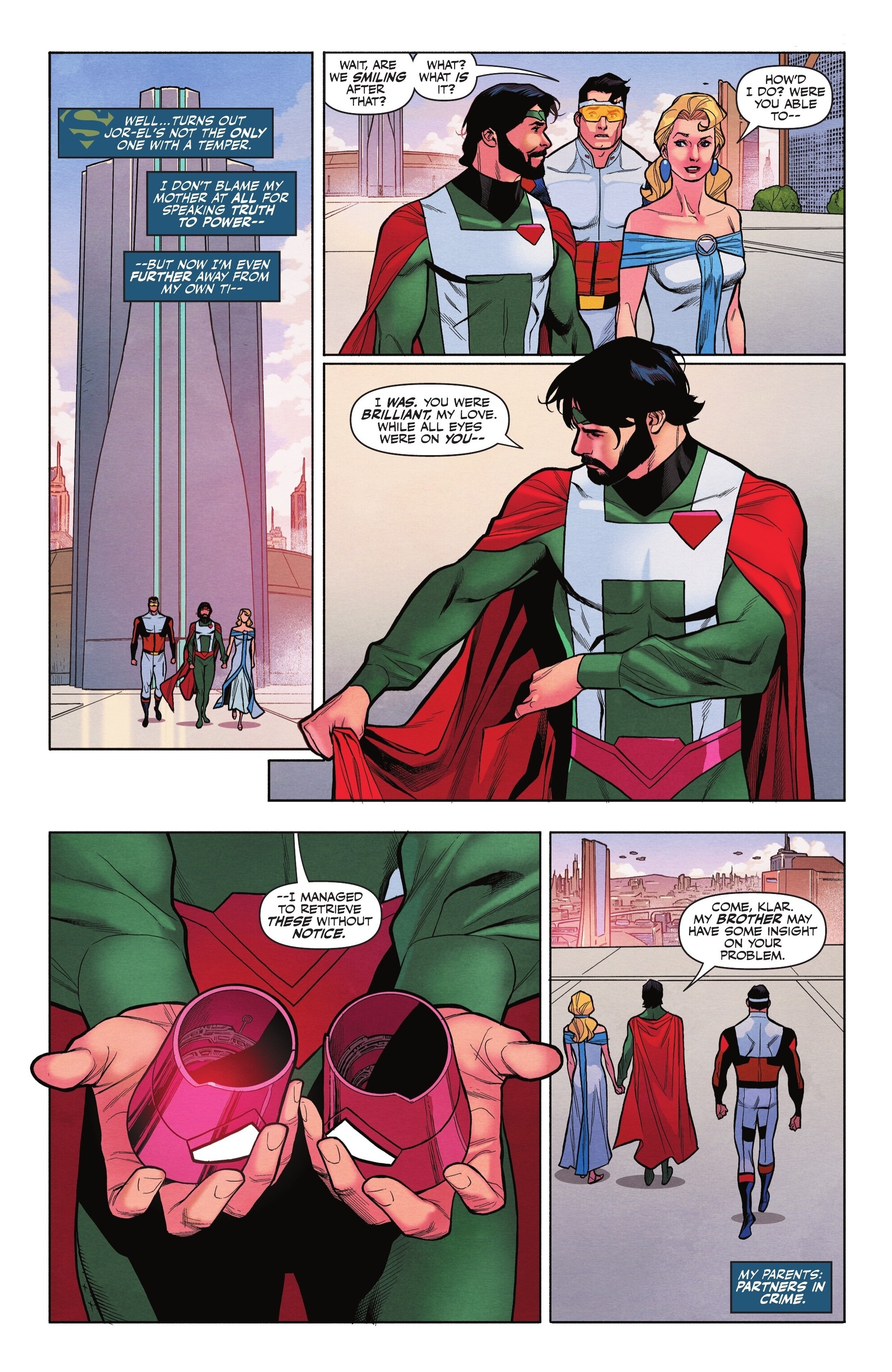 Action Comics (2016-): Chapter 1075 - Page 16