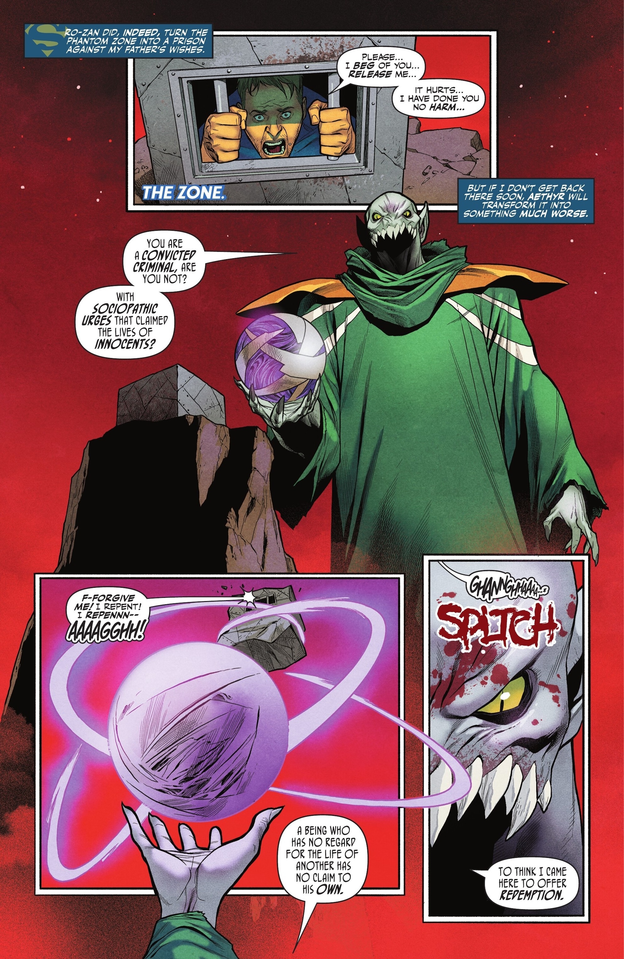 Action Comics (2016-): Chapter 1075 - Page 17