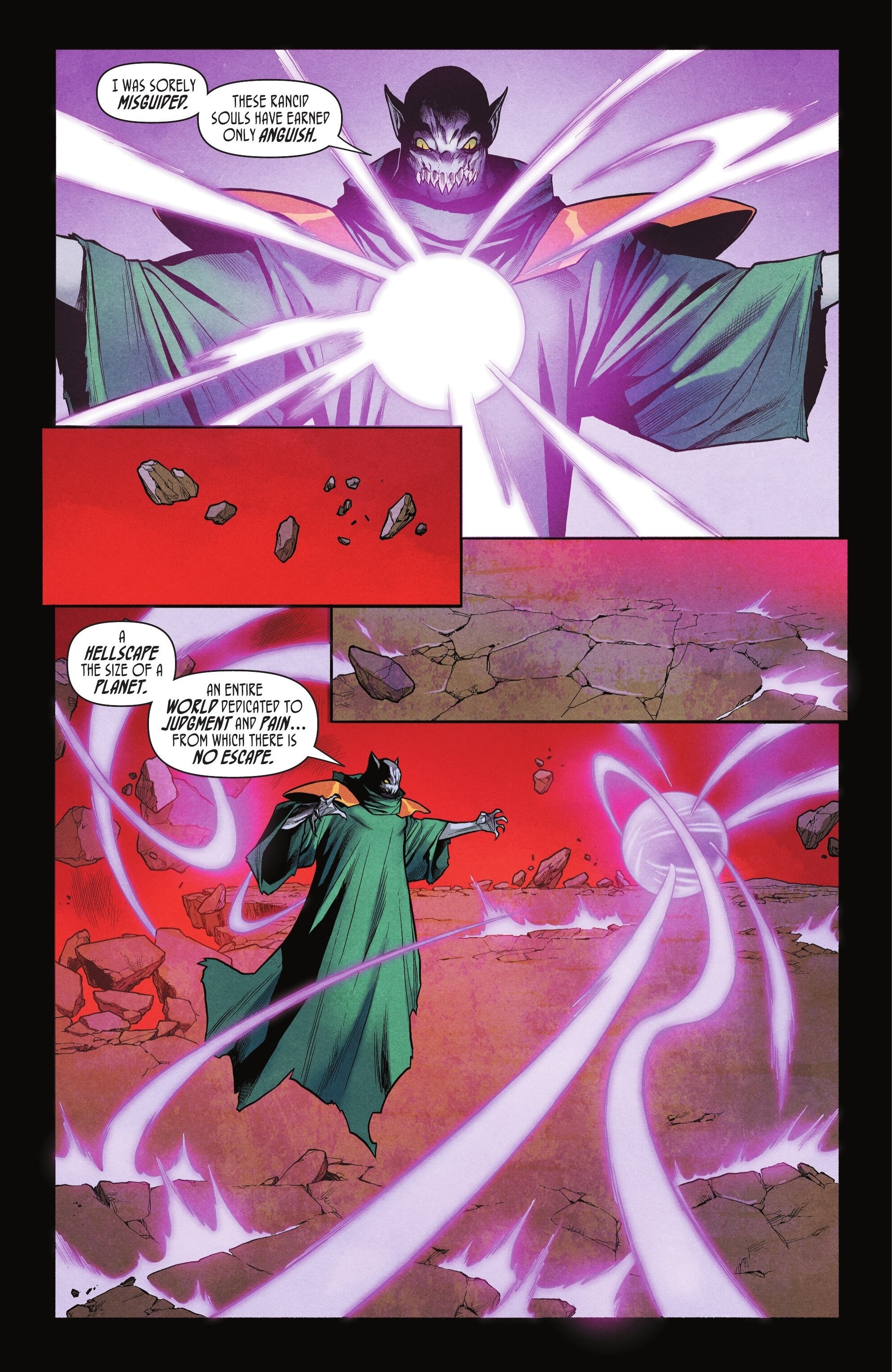 Action Comics (2016-): Chapter 1075 - Page 18