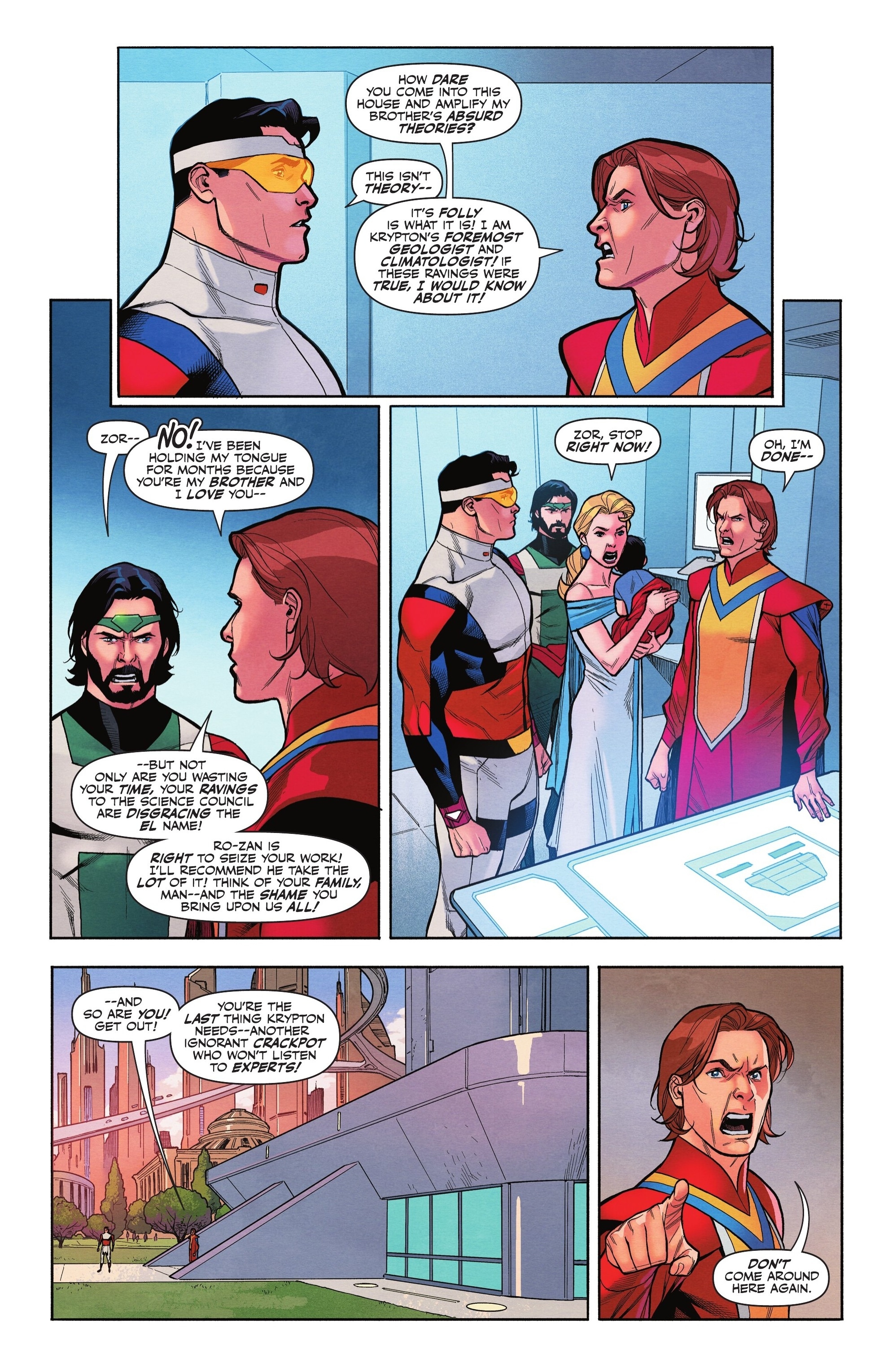 Action Comics (2016-): Chapter 1076 - Page 7