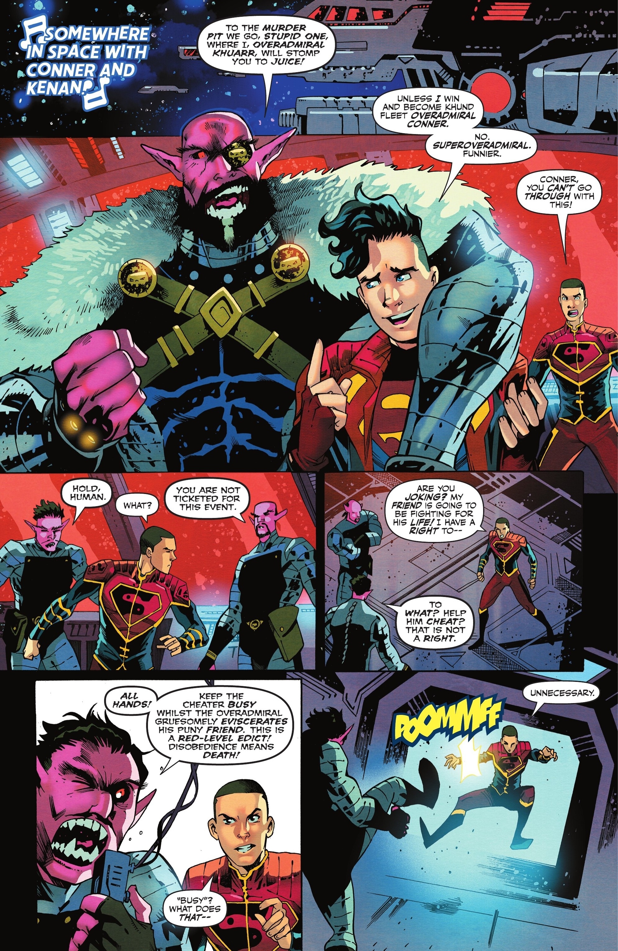Action Comics (2016-): Chapter 1076 - Page 8