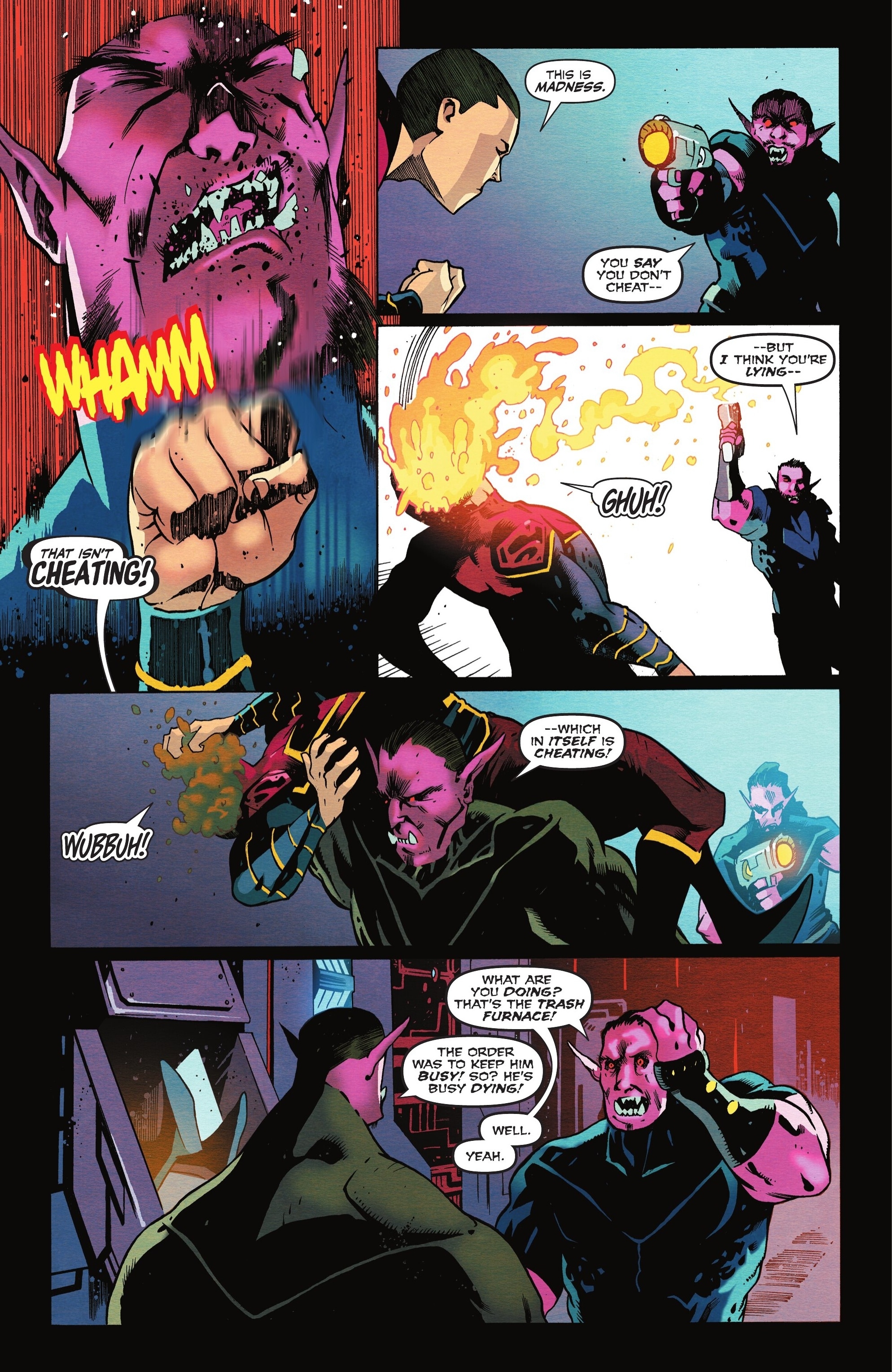 Action Comics (2016-): Chapter 1076 - Page 10