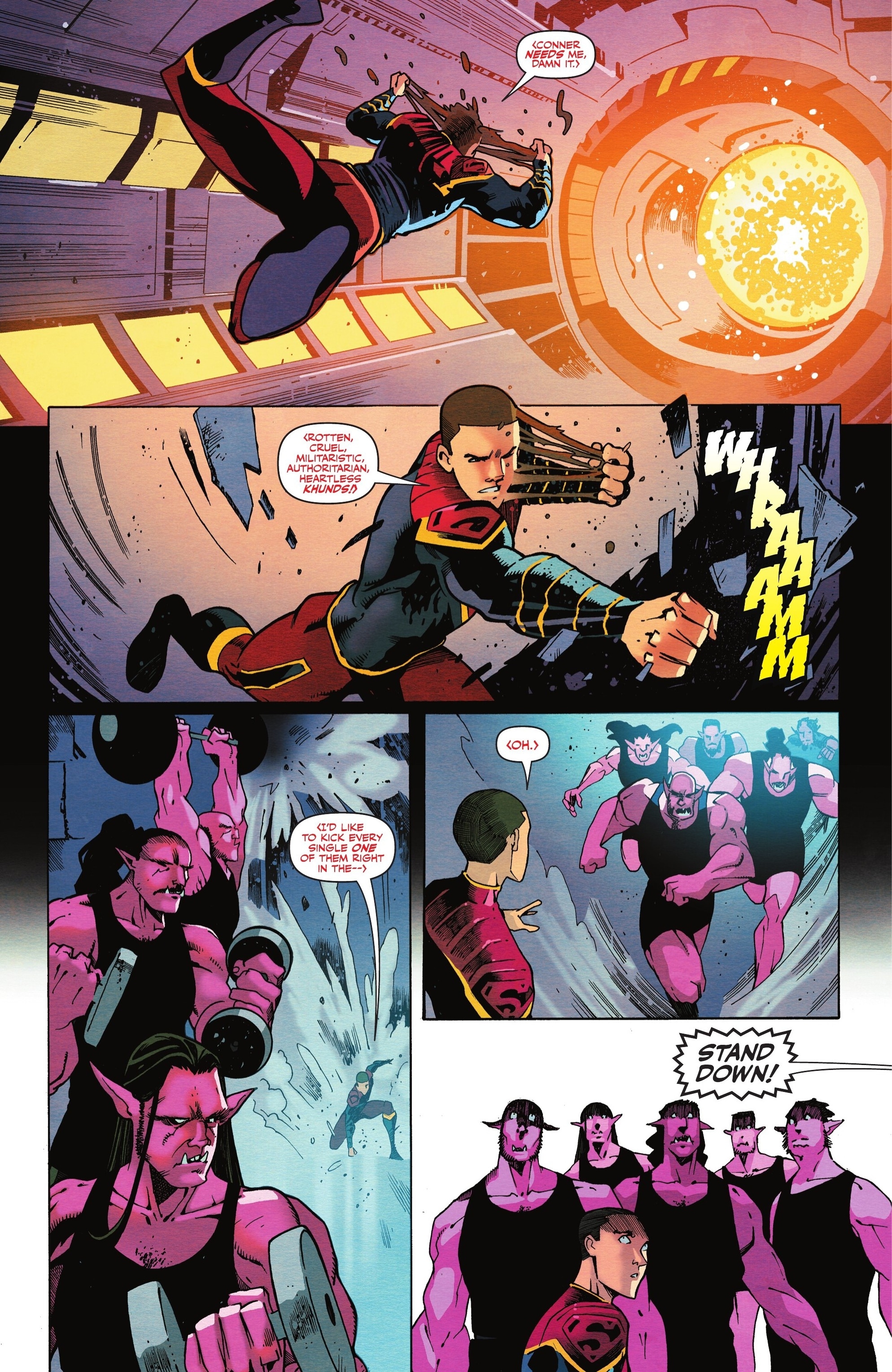 Action Comics (2016-): Chapter 1076 - Page 11