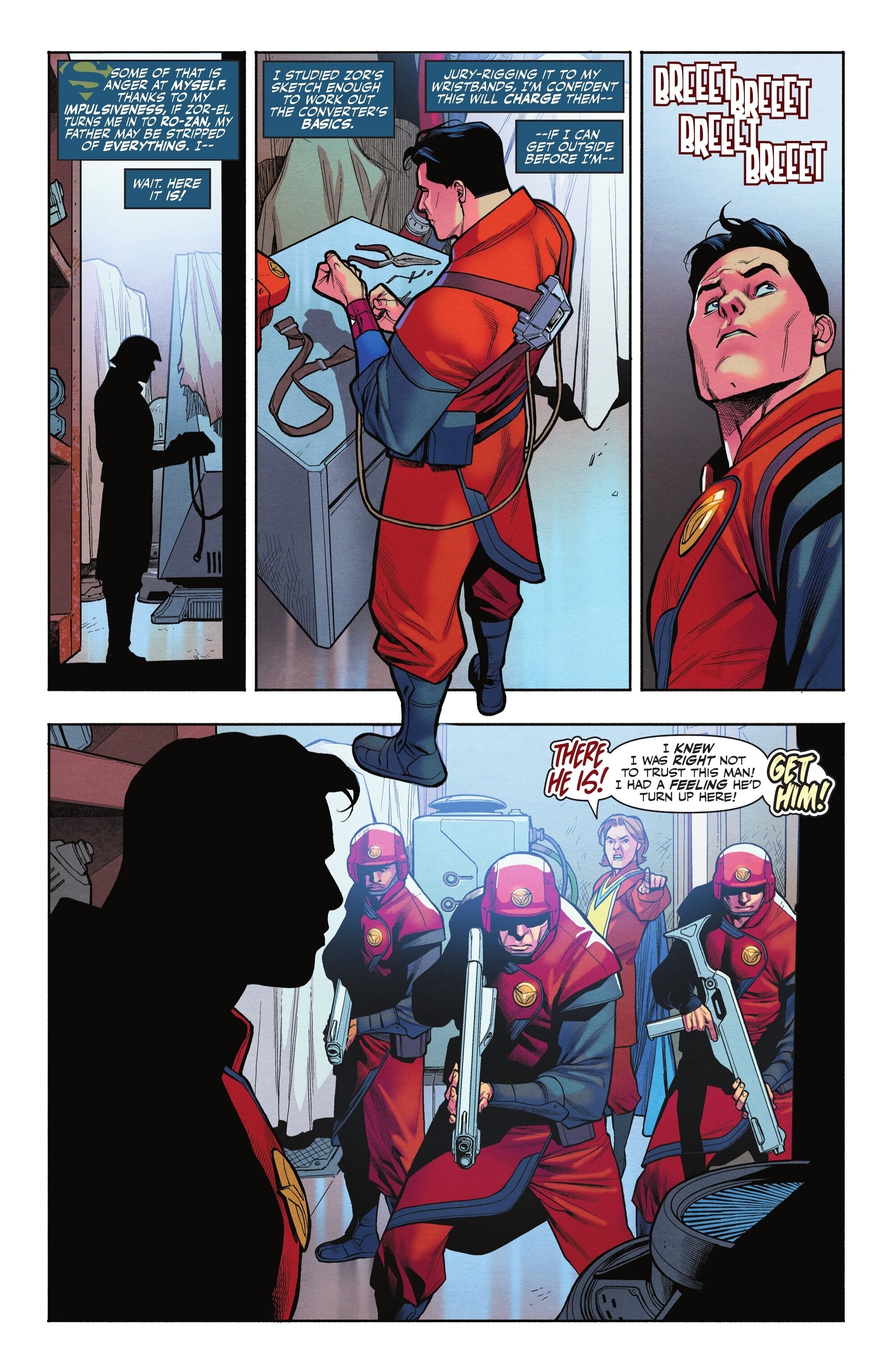 Action Comics (2016-): Chapter 1076 - Page 15