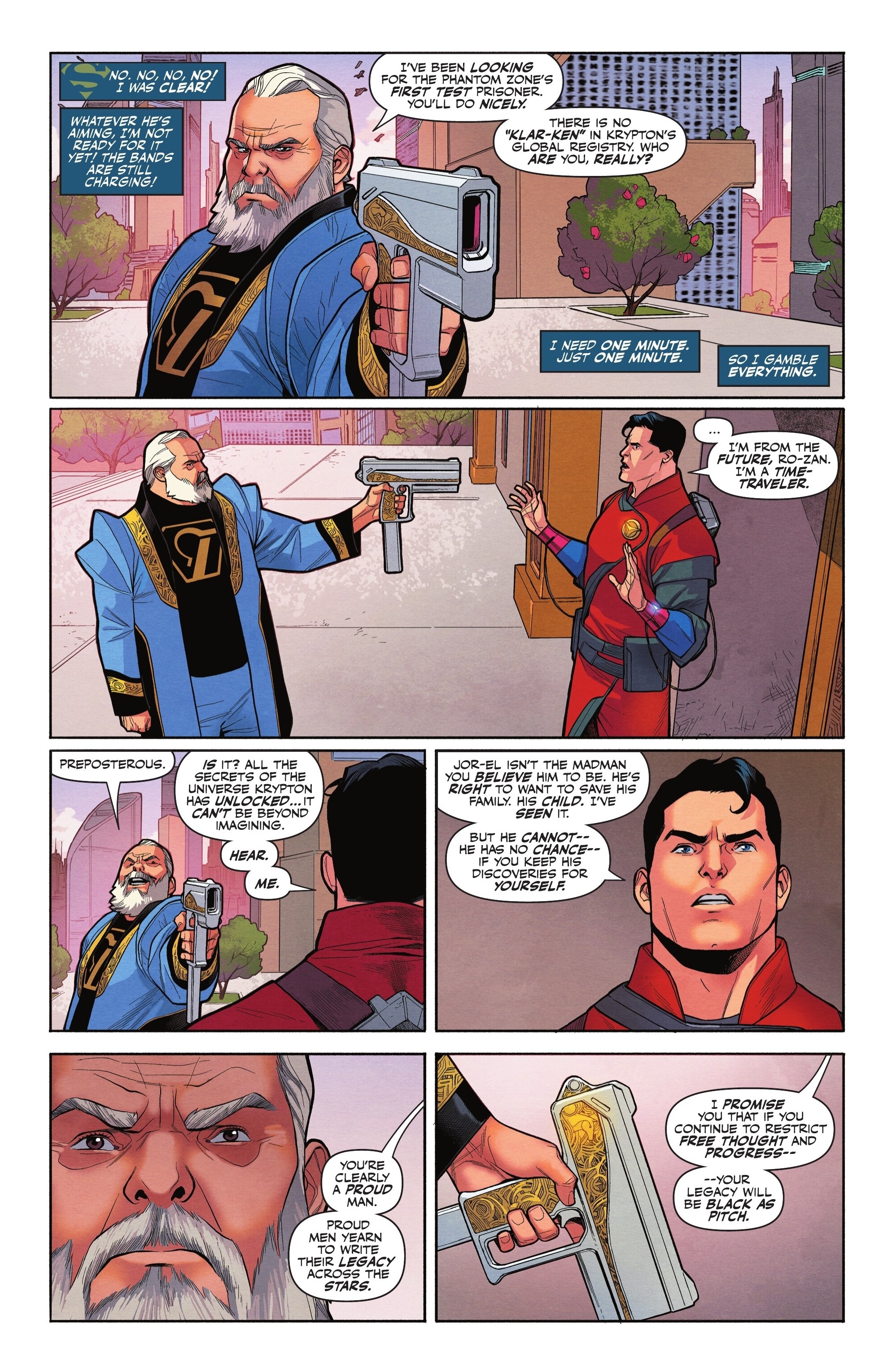 Action Comics (2016-): Chapter 1076 - Page 18