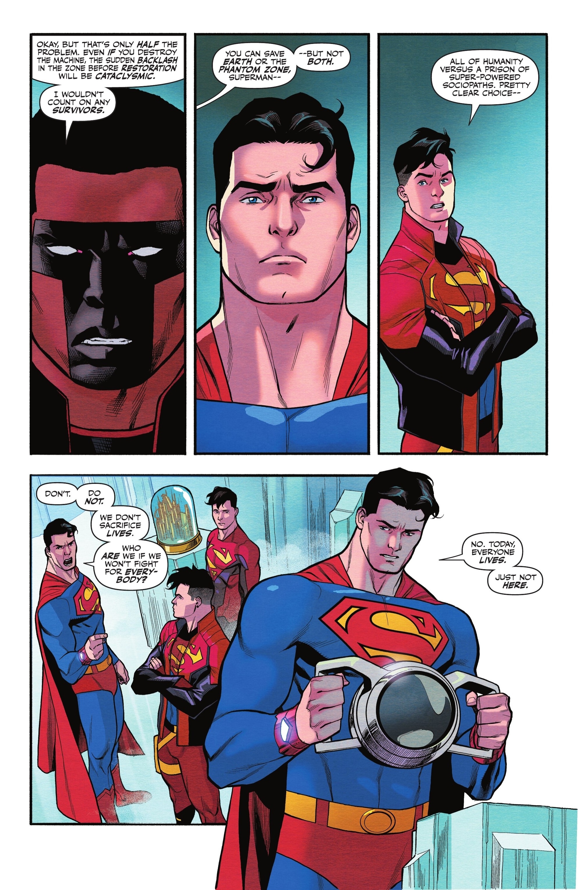 Action Comics (2016-): Chapter 1078 - Page 8