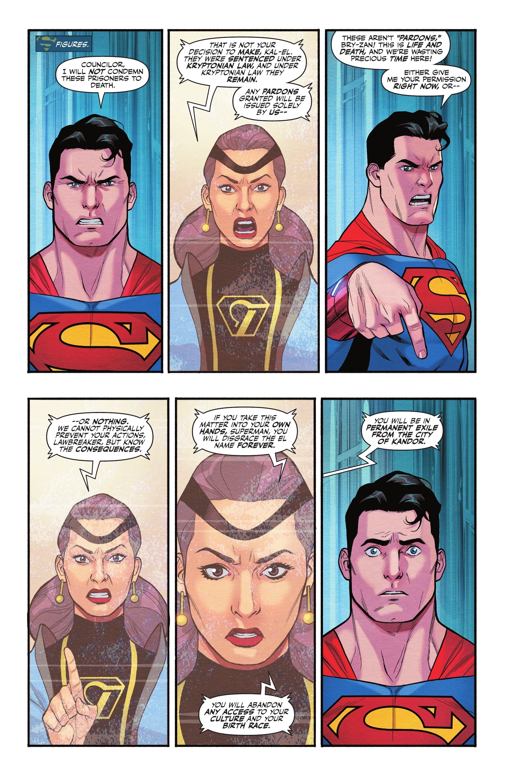Action Comics (2016-): Chapter 1078 - Page 10