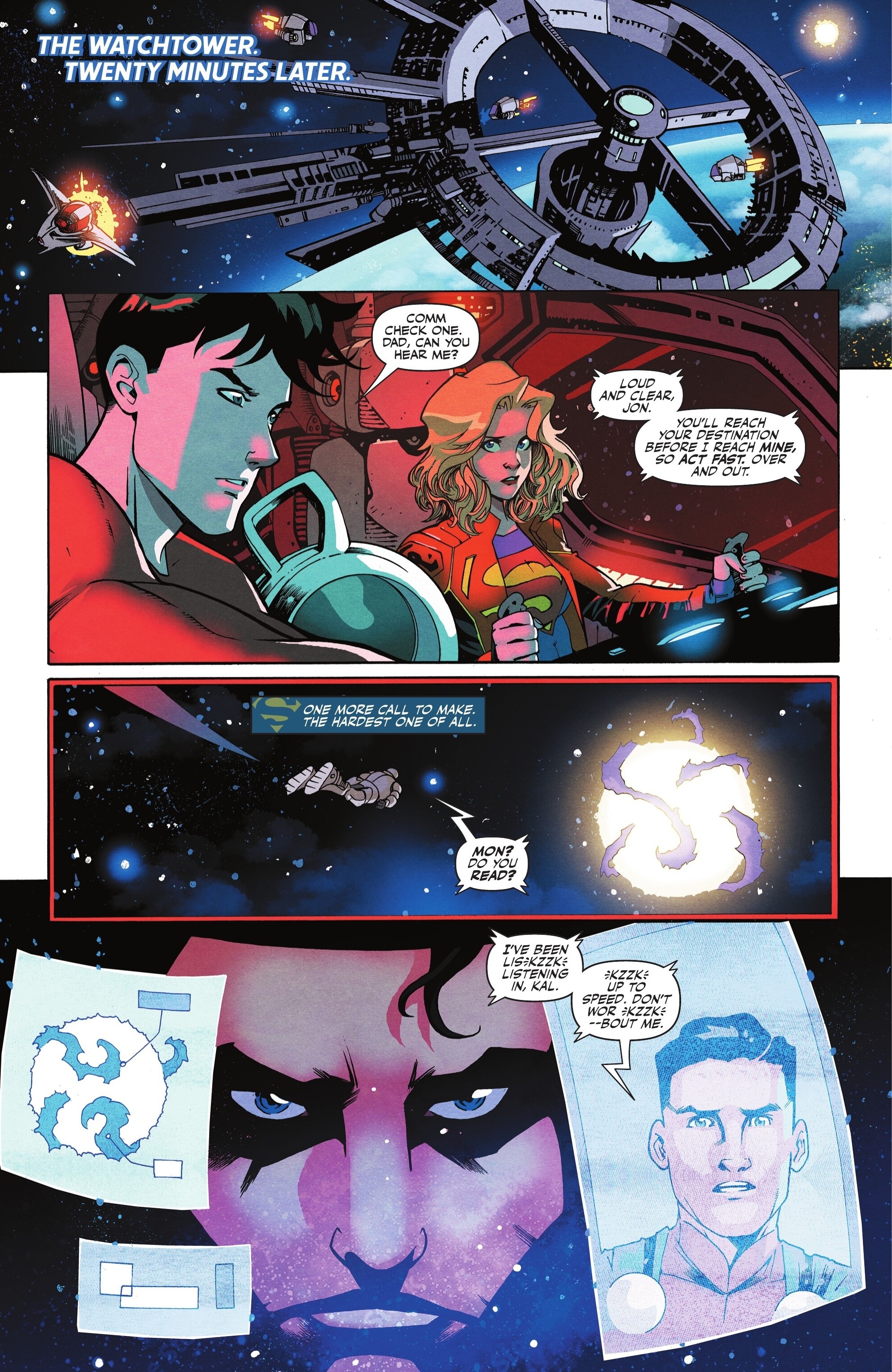 Action Comics (2016-): Chapter 1078 - Page 12