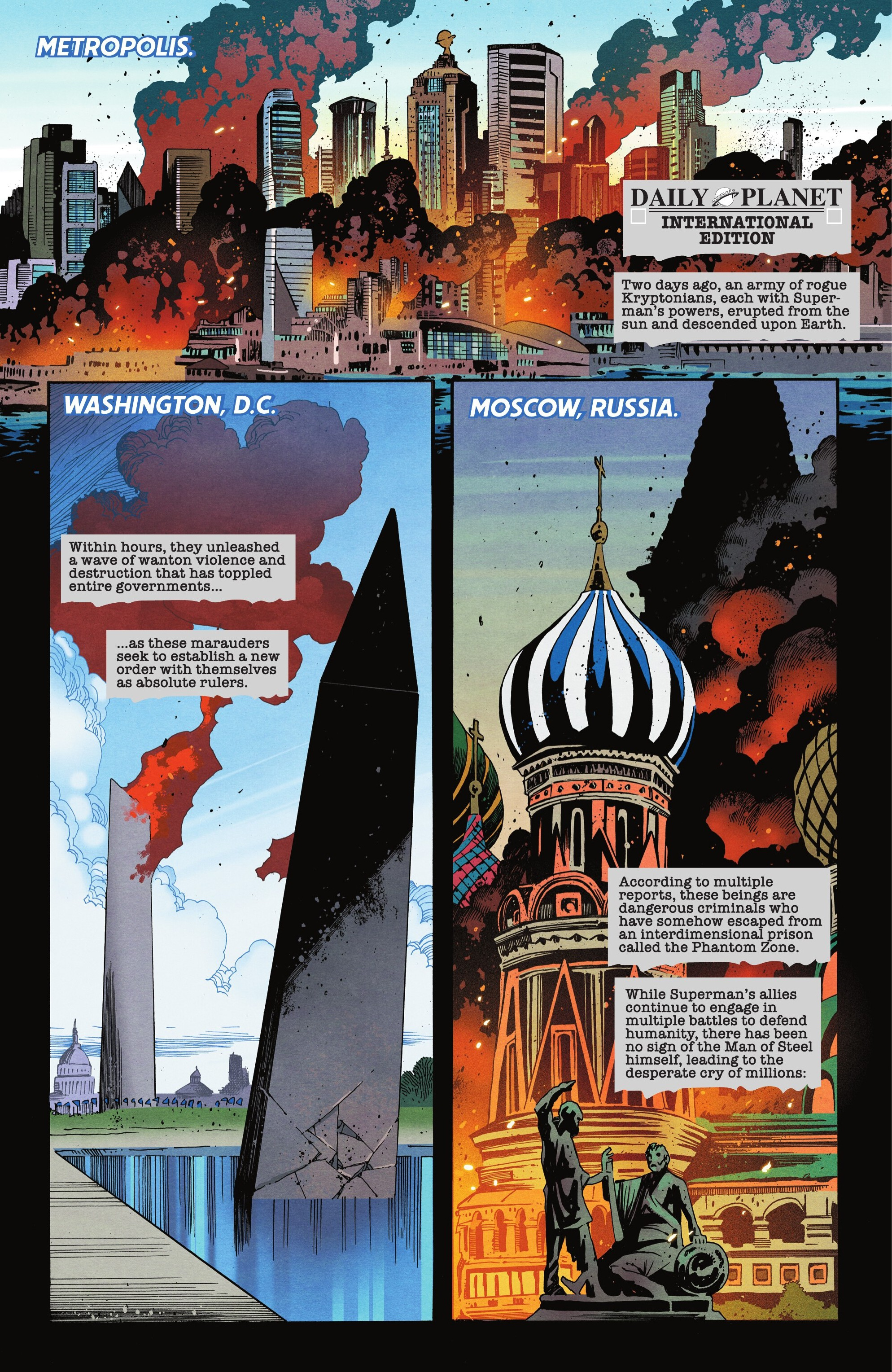 Action Comics (2016-): Chapter 1079 - Page 3