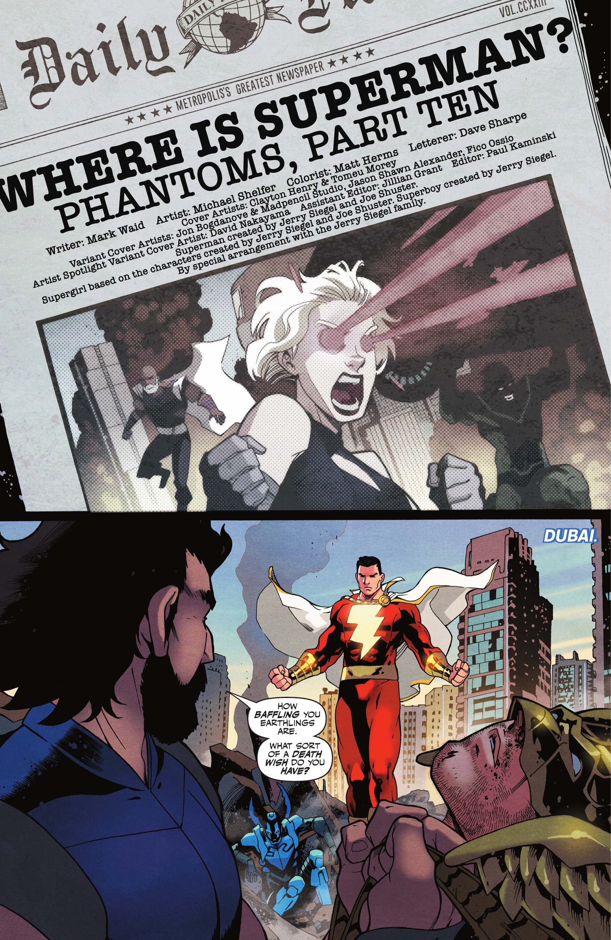 Action Comics (2016-): Chapter 1079 - Page 4