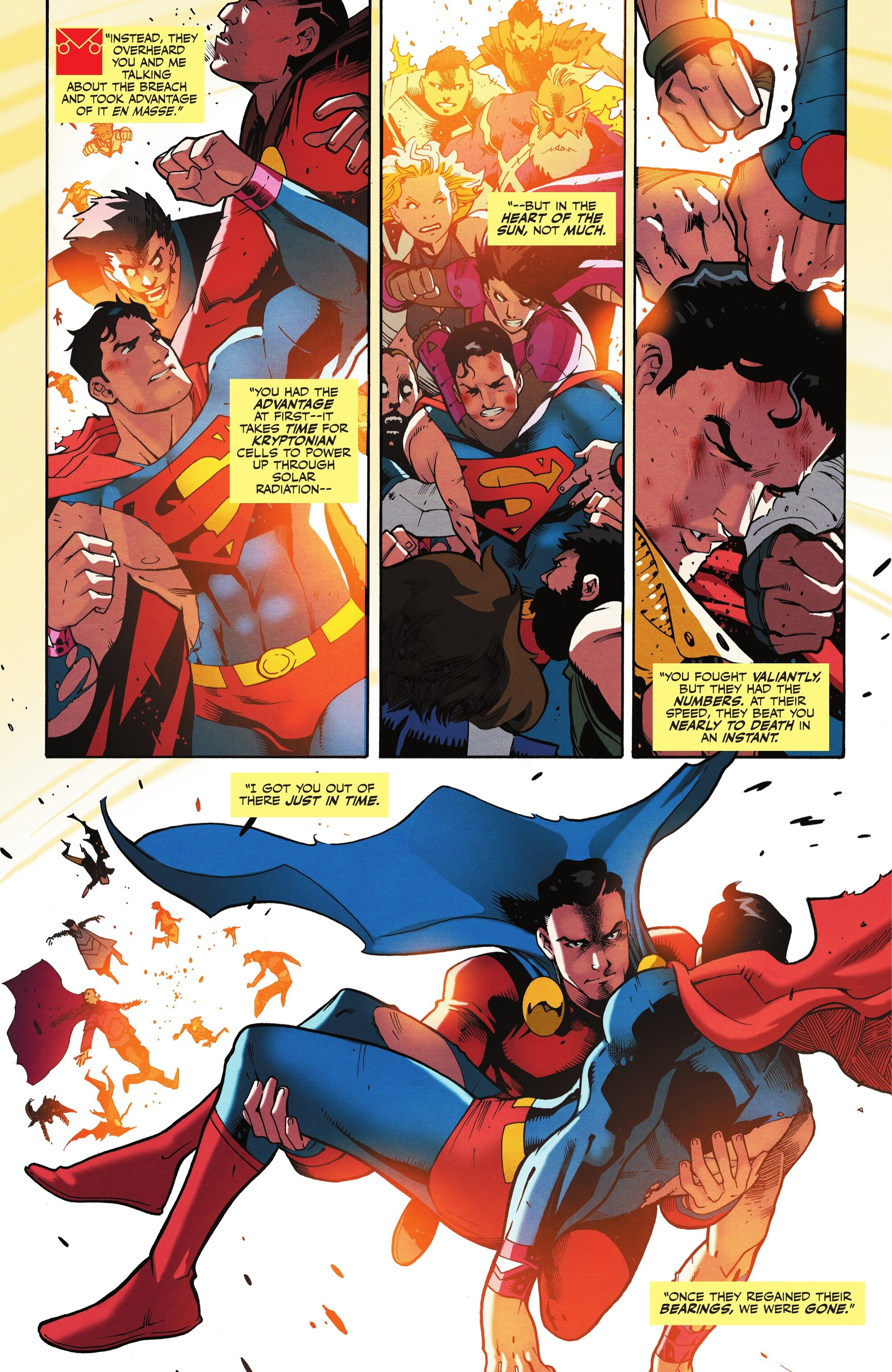 Action Comics (2016-): Chapter 1079 - Page 7
