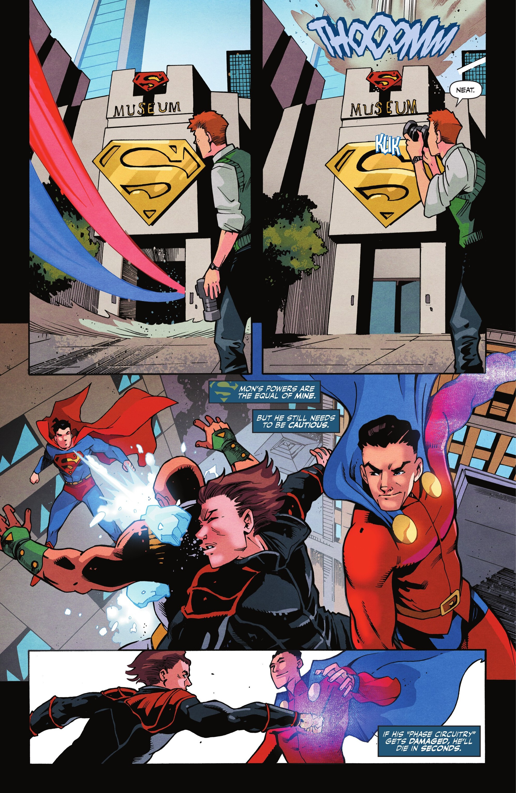 Action Comics (2016-): Chapter 1079 - Page 12