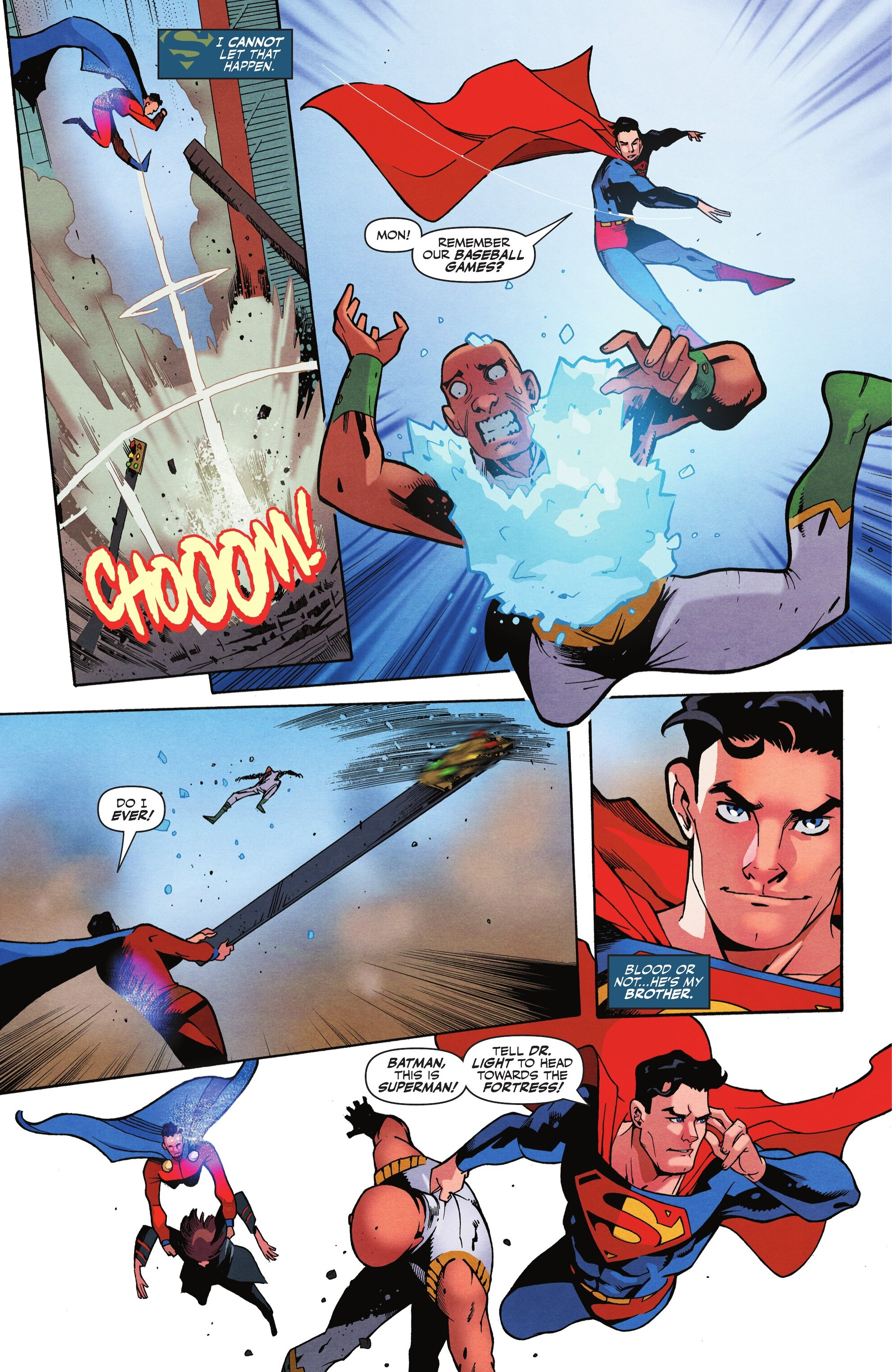 Action Comics (2016-): Chapter 1079 - Page 13