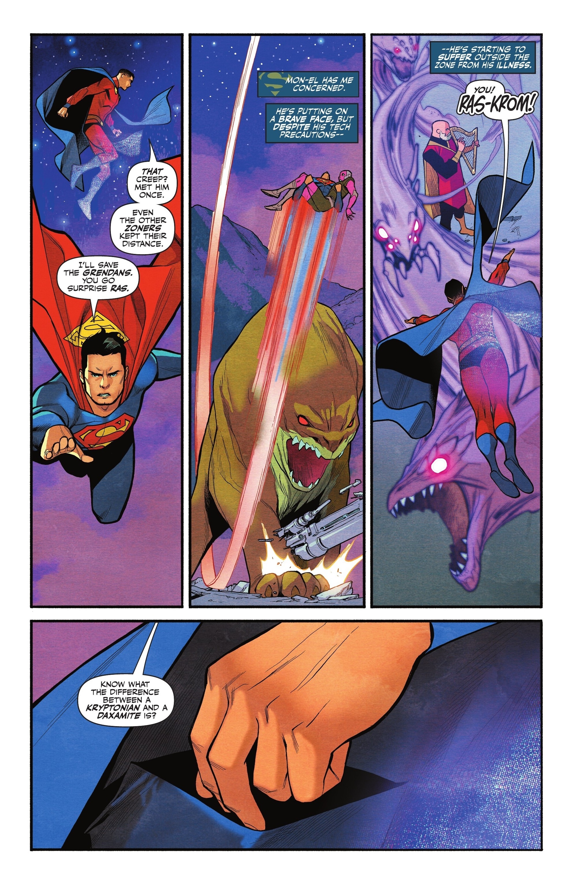 Action Comics (2016-): Chapter 1080 - Page 4