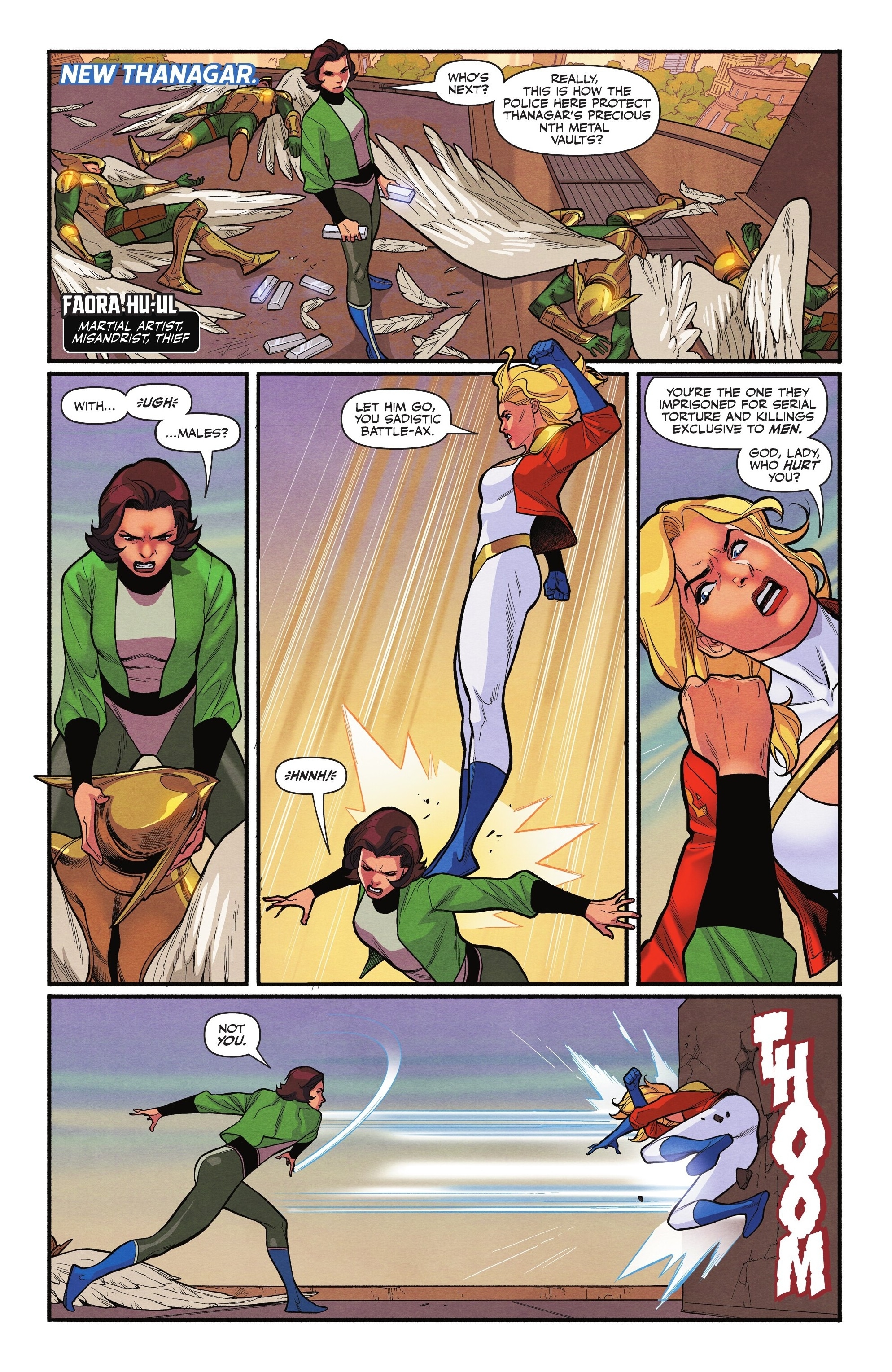 Action Comics (2016-): Chapter 1080 - Page 6