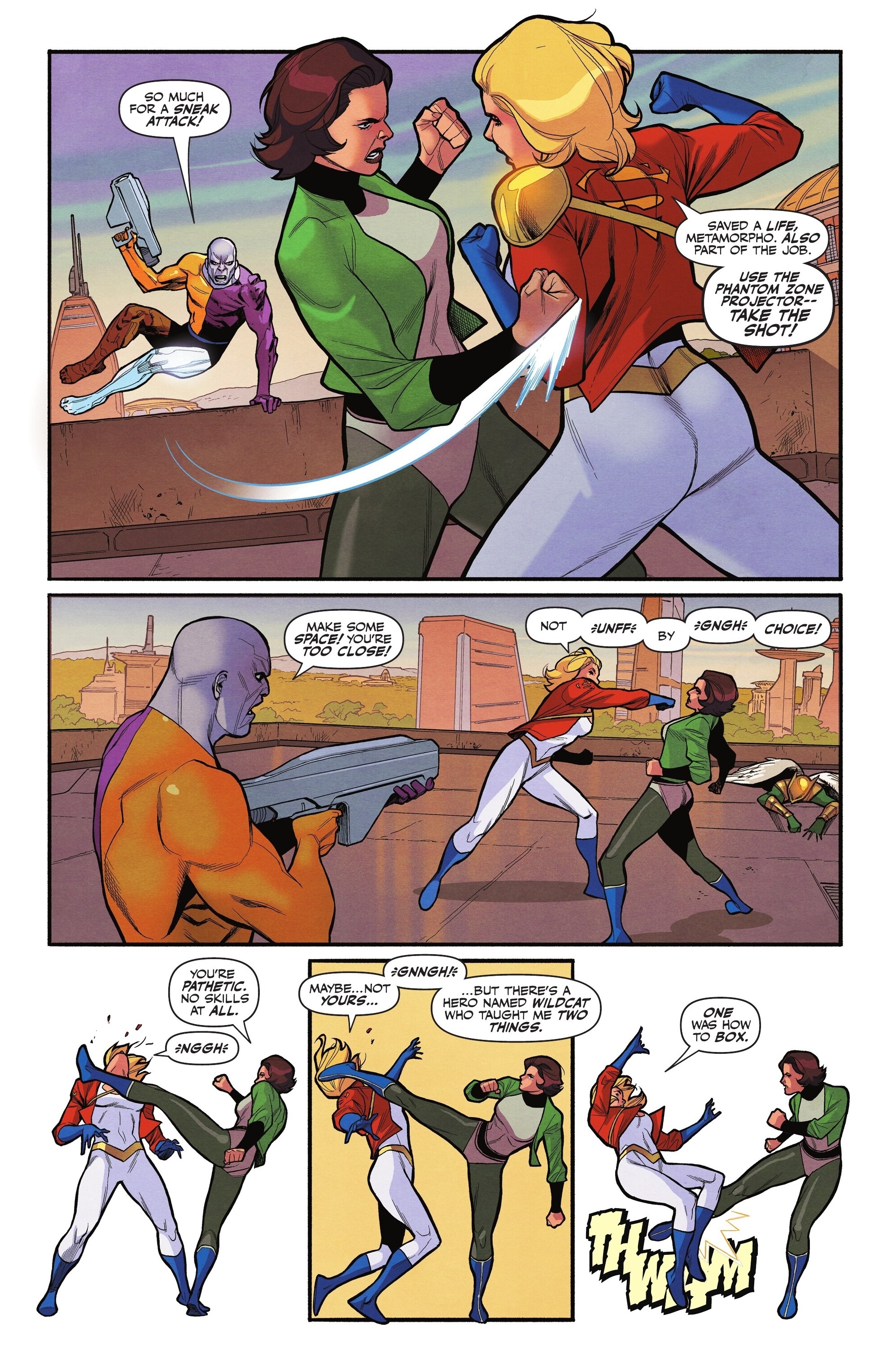 Action Comics (2016-): Chapter 1080 - Page 7