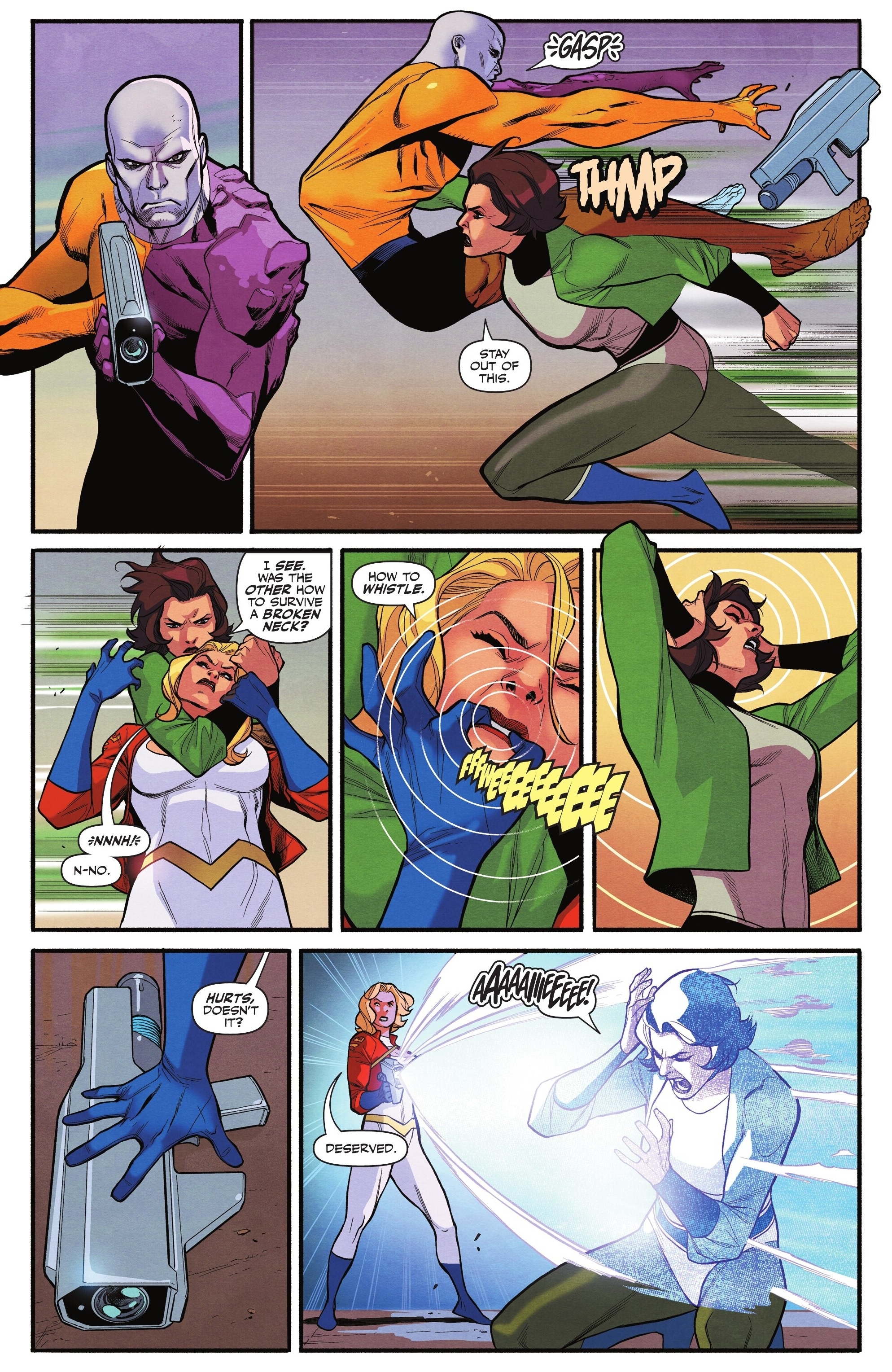 Action Comics (2016-): Chapter 1080 - Page 8