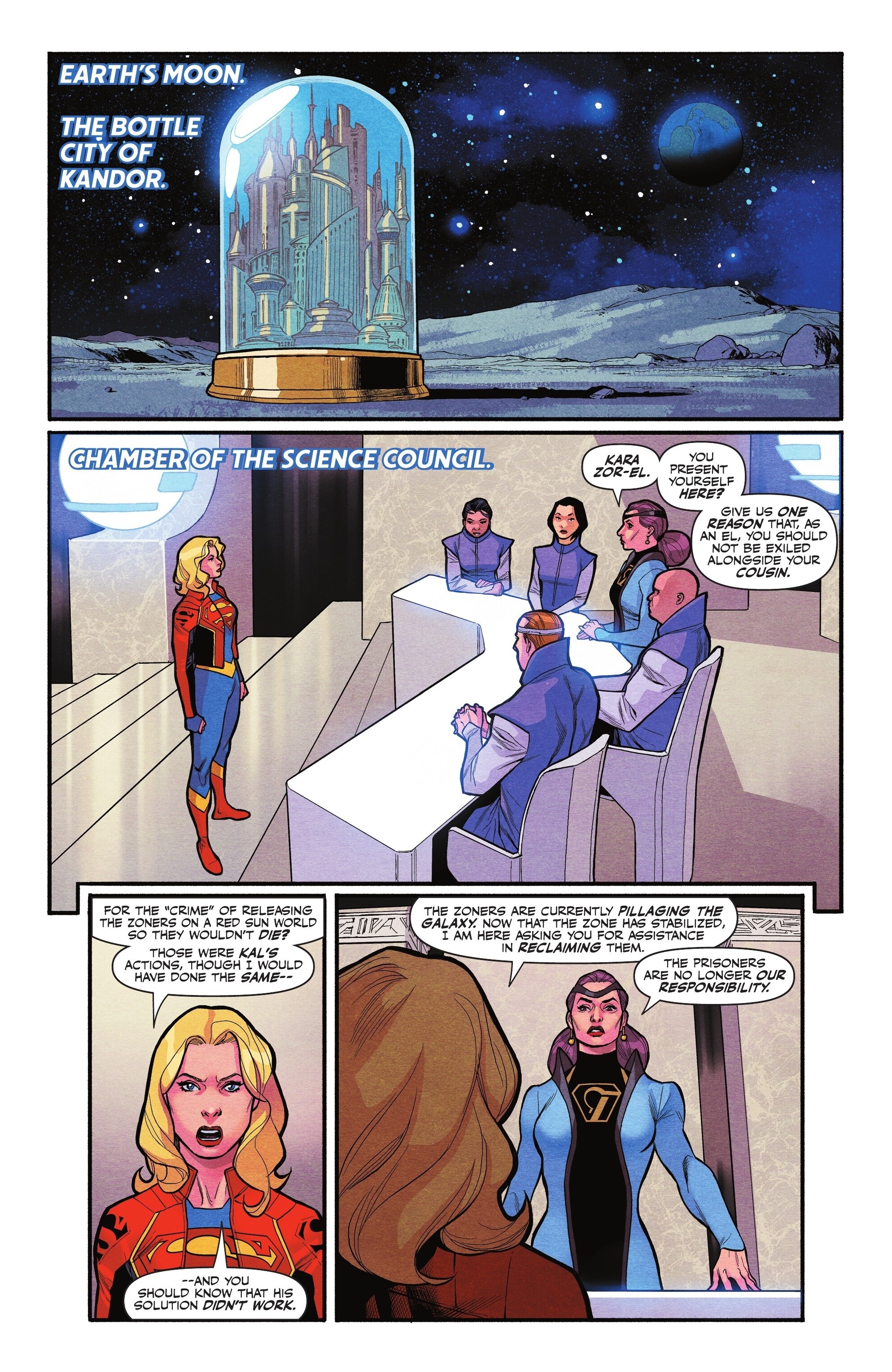 Action Comics (2016-): Chapter 1080 - Page 9