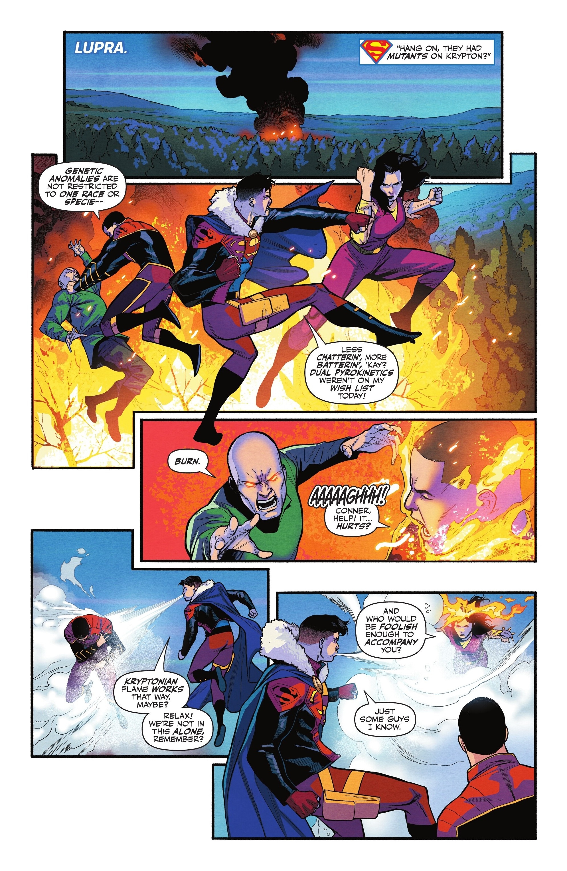 Action Comics (2016-): Chapter 1080 - Page 11