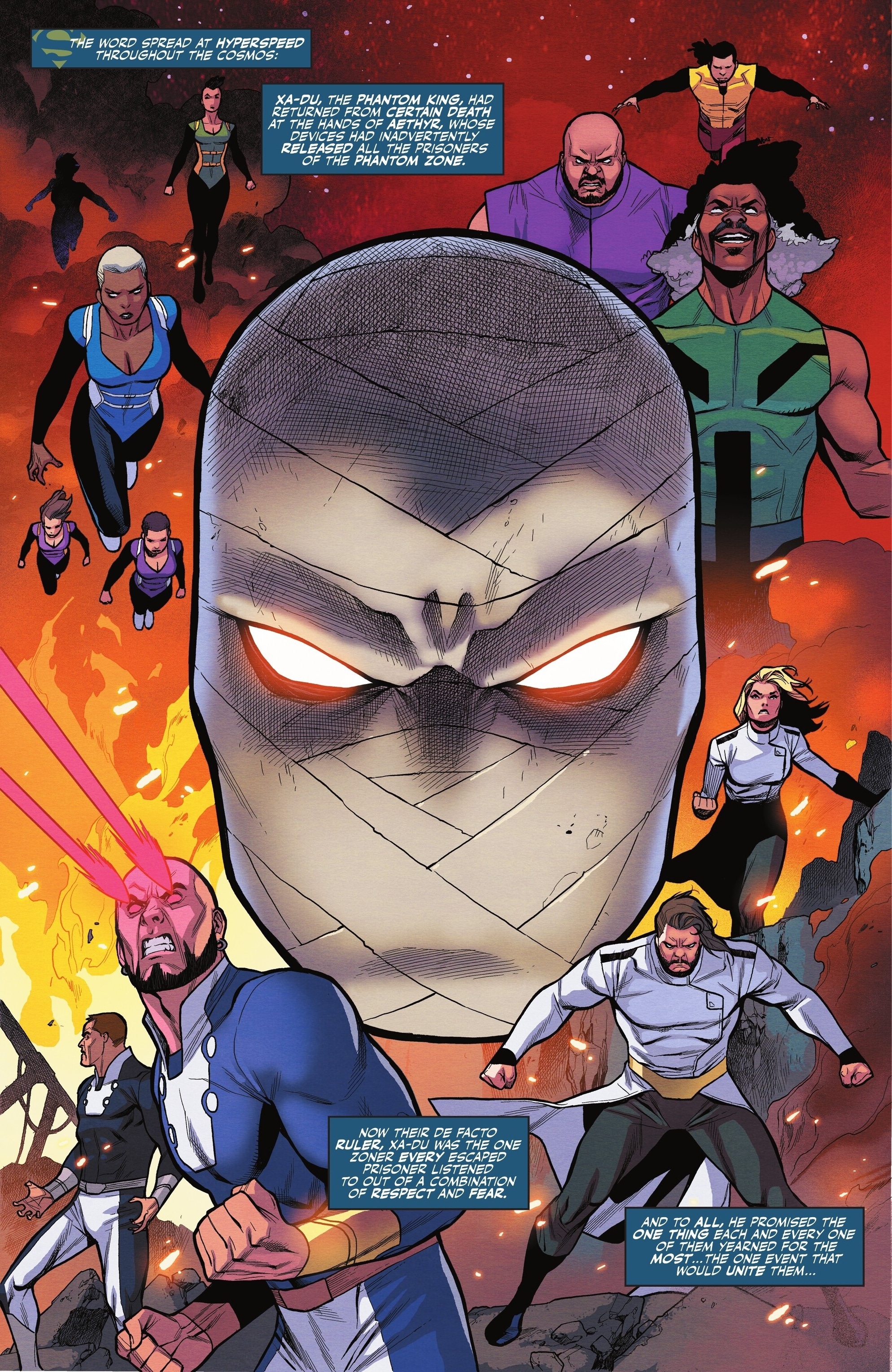 Action Comics (2016-): Chapter 1081 - Page 3