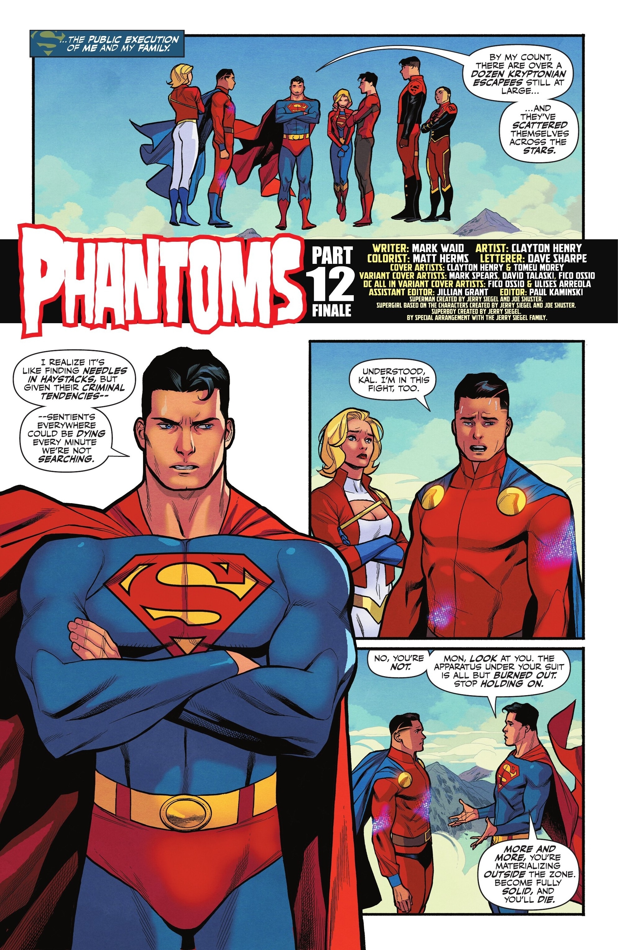 Action Comics (2016-): Chapter 1081 - Page 4
