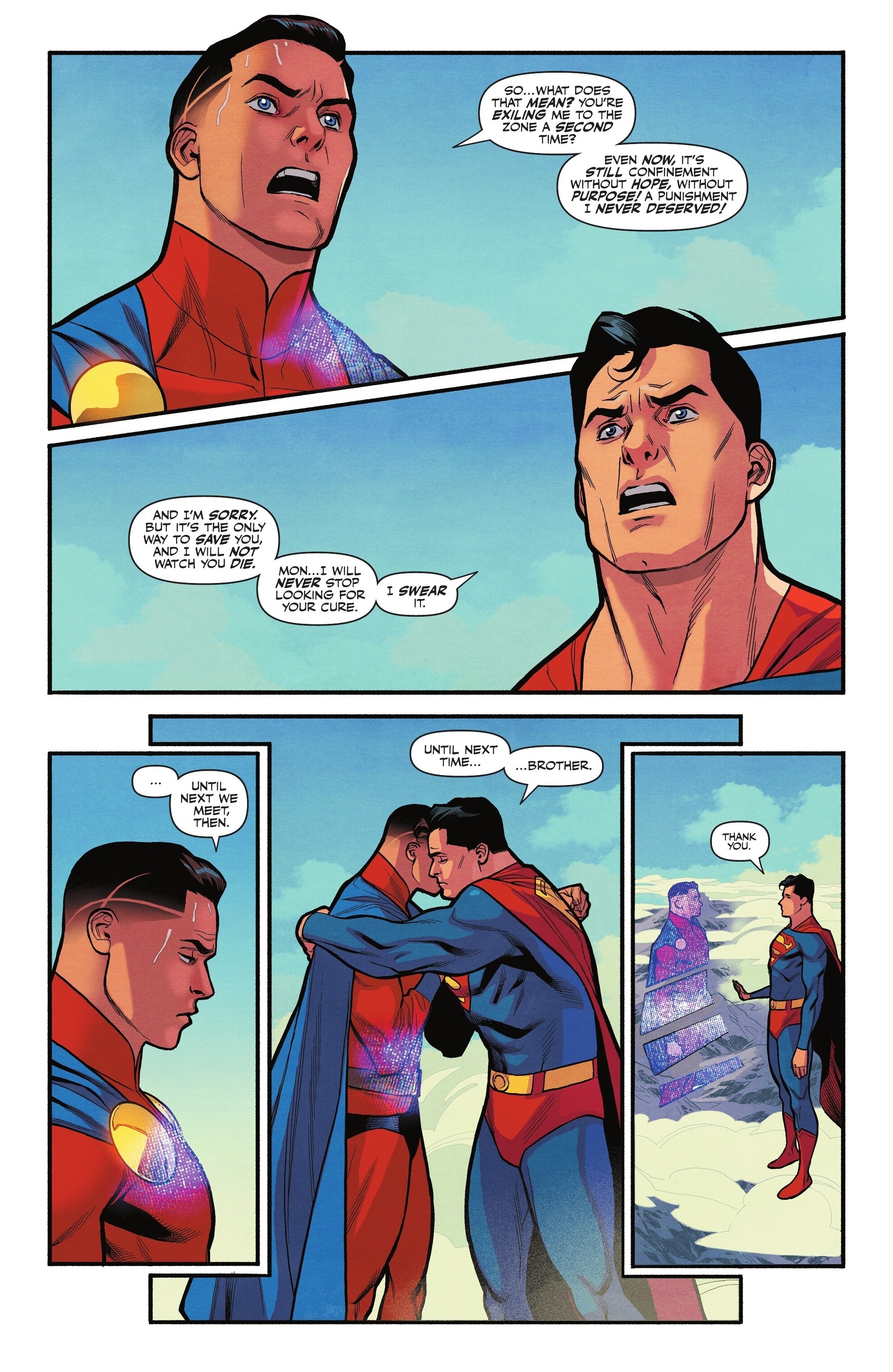Action Comics (2016-): Chapter 1081 - Page 5
