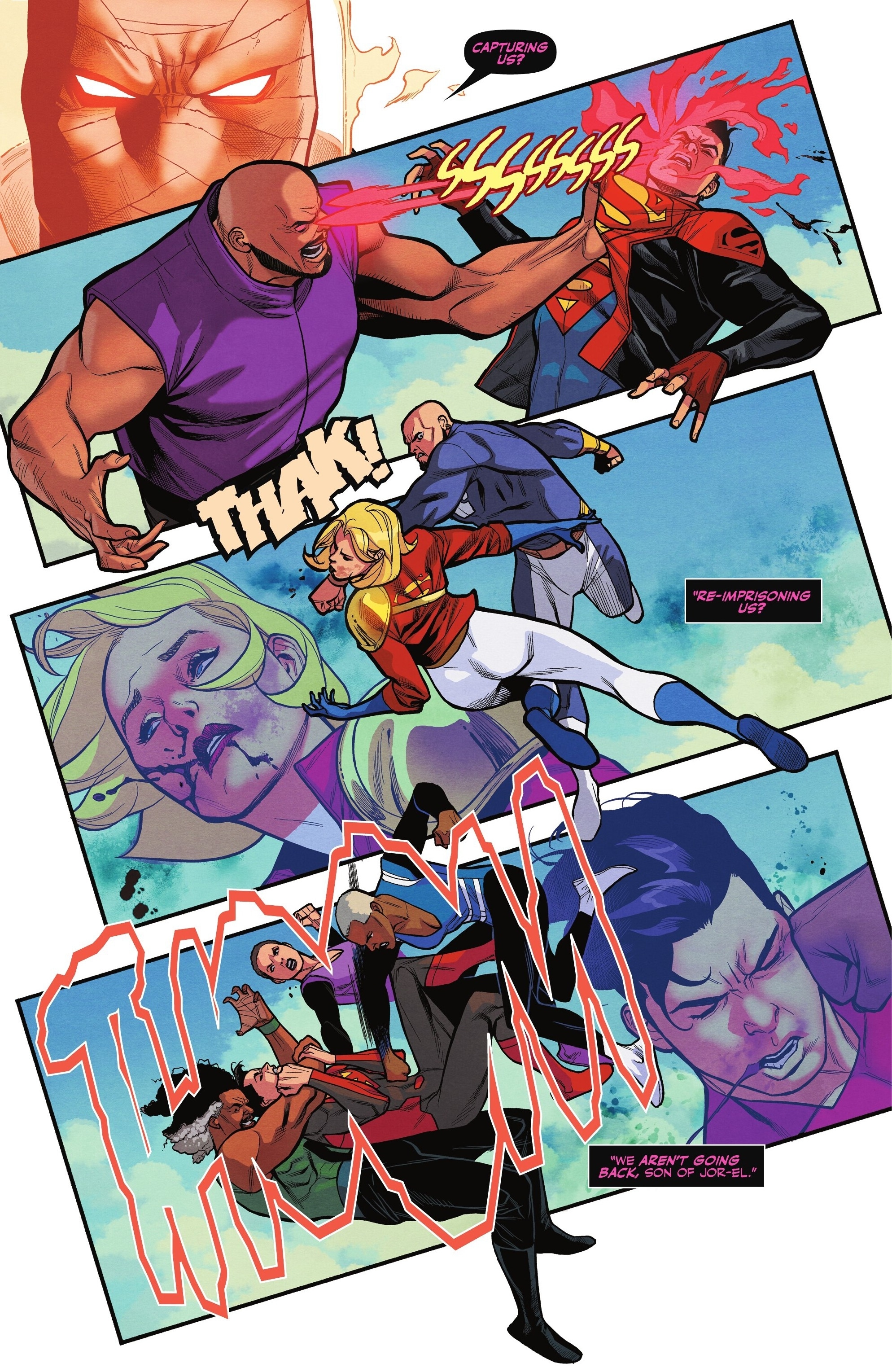 Action Comics (2016-): Chapter 1081 - Page 7