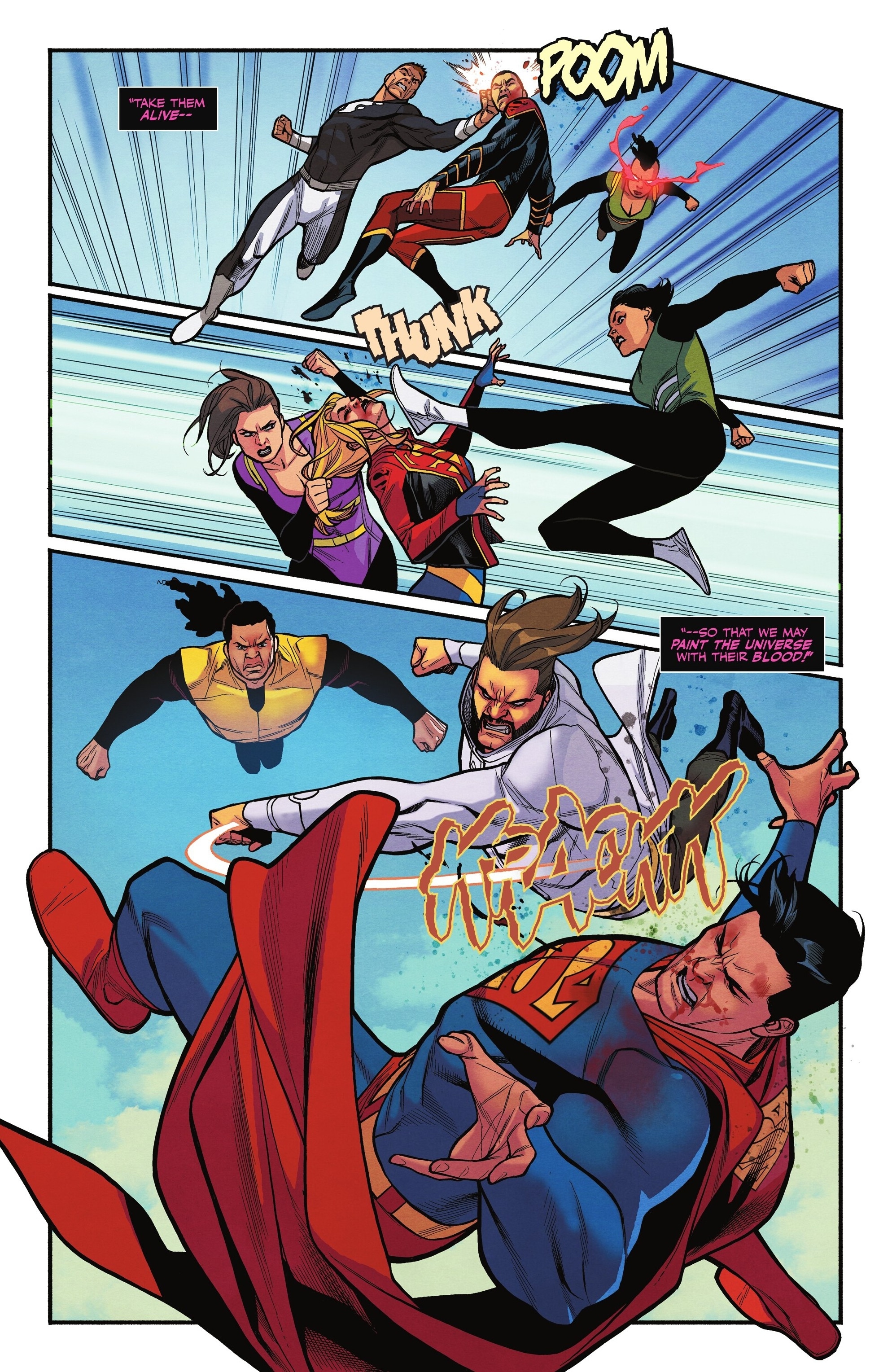 Action Comics (2016-): Chapter 1081 - Page 8