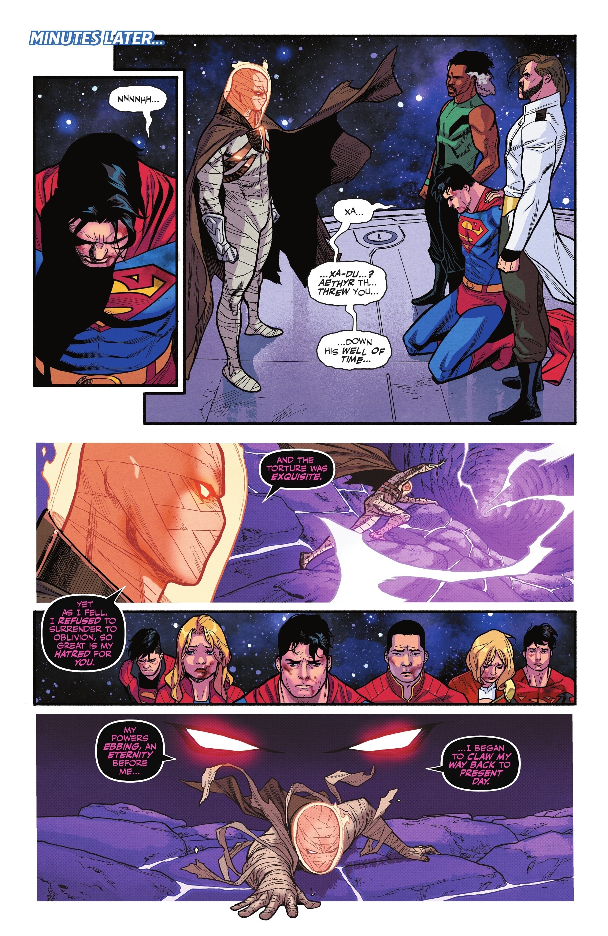 Action Comics (2016-): Chapter 1081 - Page 9