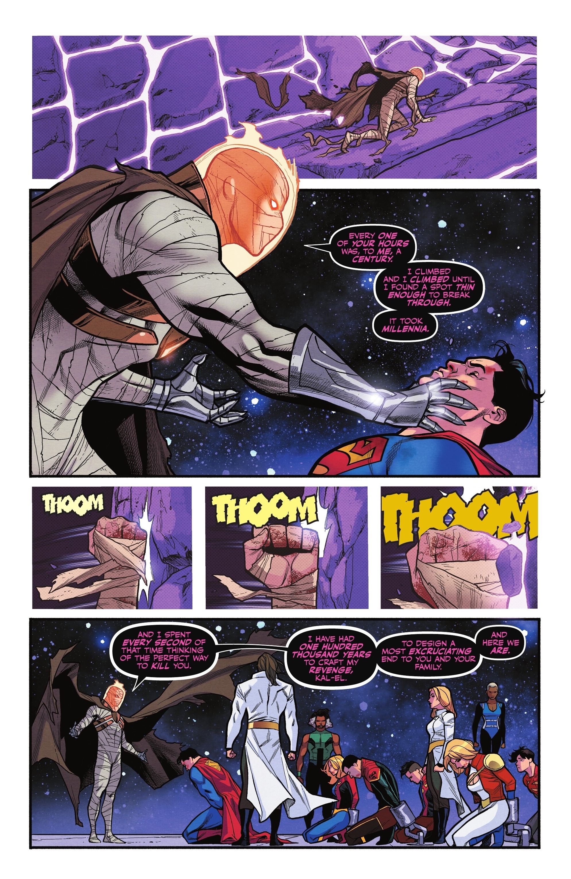 Action Comics (2016-): Chapter 1081 - Page 10