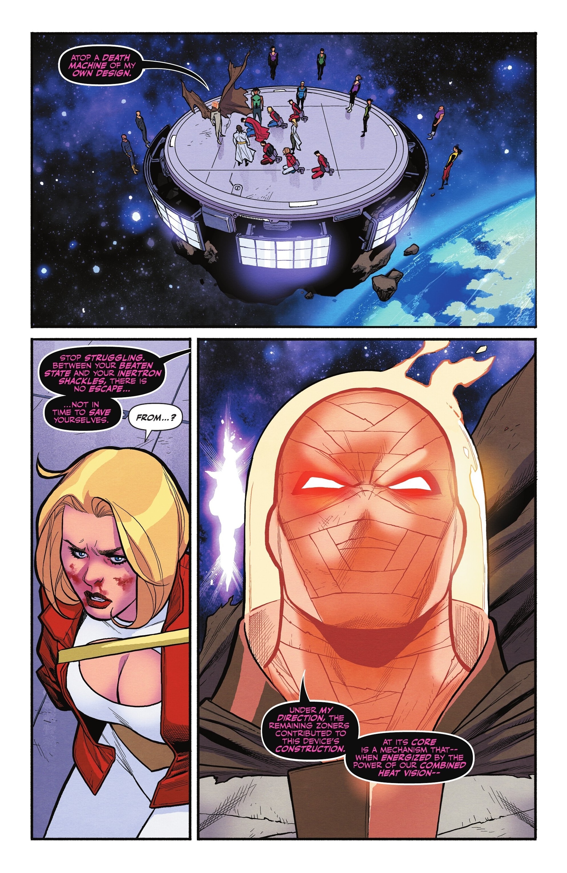 Action Comics (2016-): Chapter 1081 - Page 11