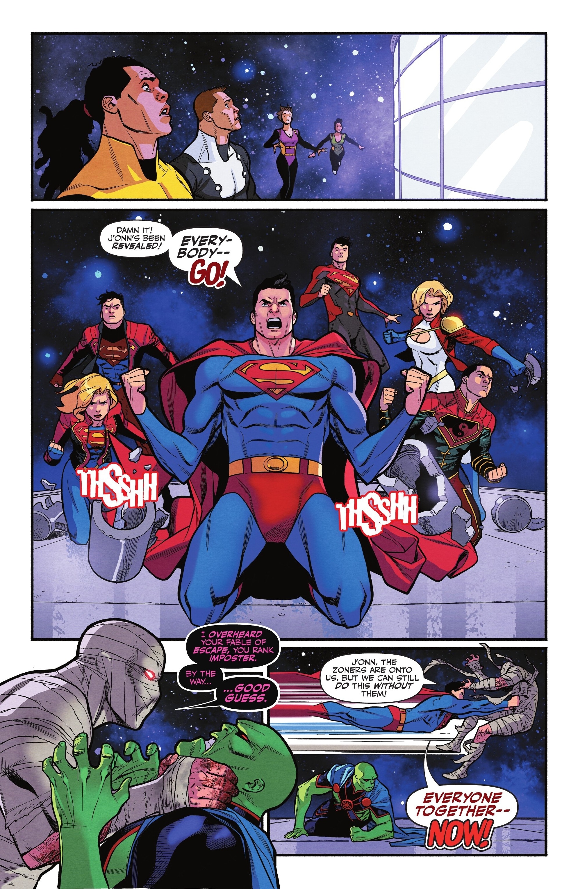Action Comics (2016-): Chapter 1081 - Page 14