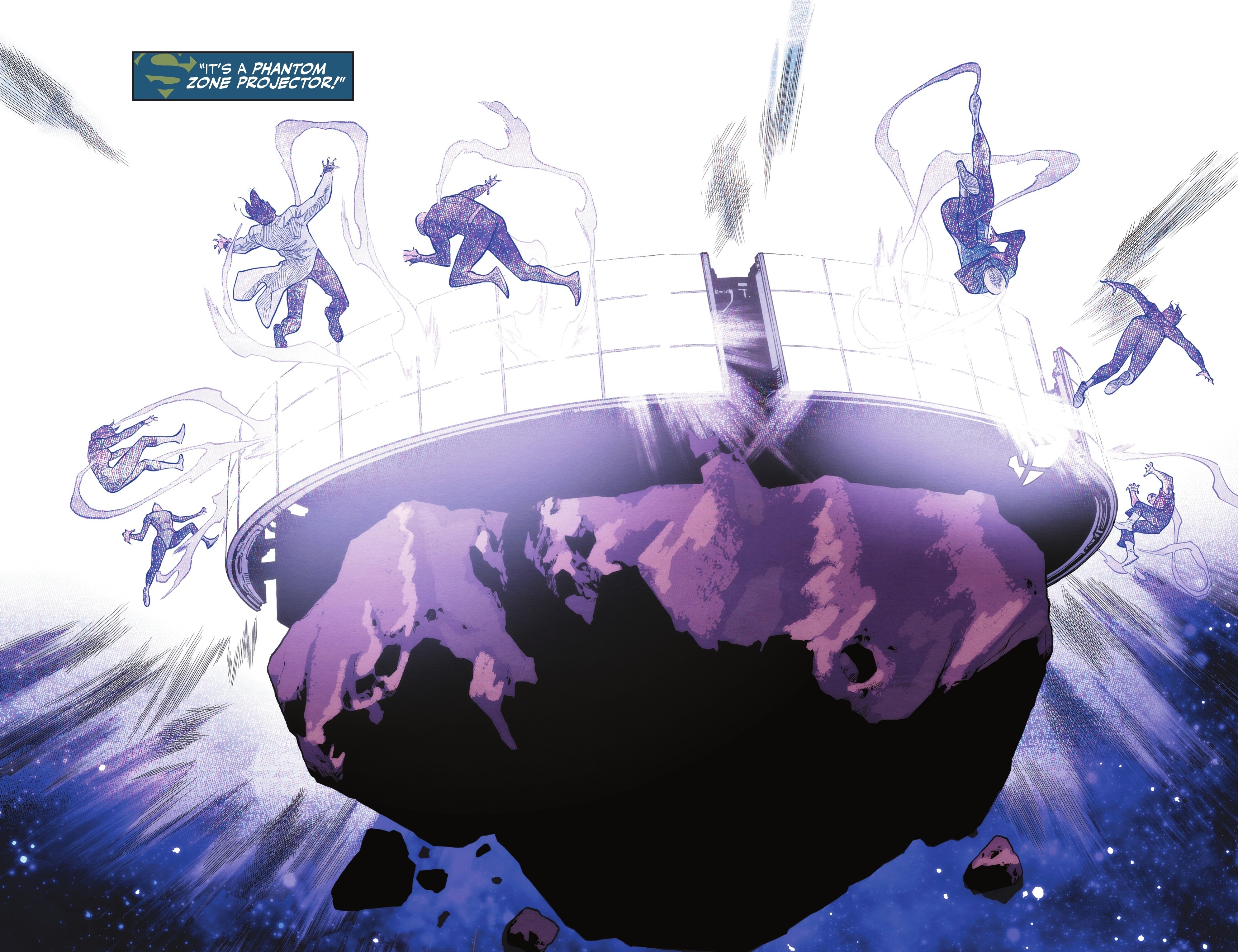 Action Comics (2016-): Chapter 1081 - Page 16